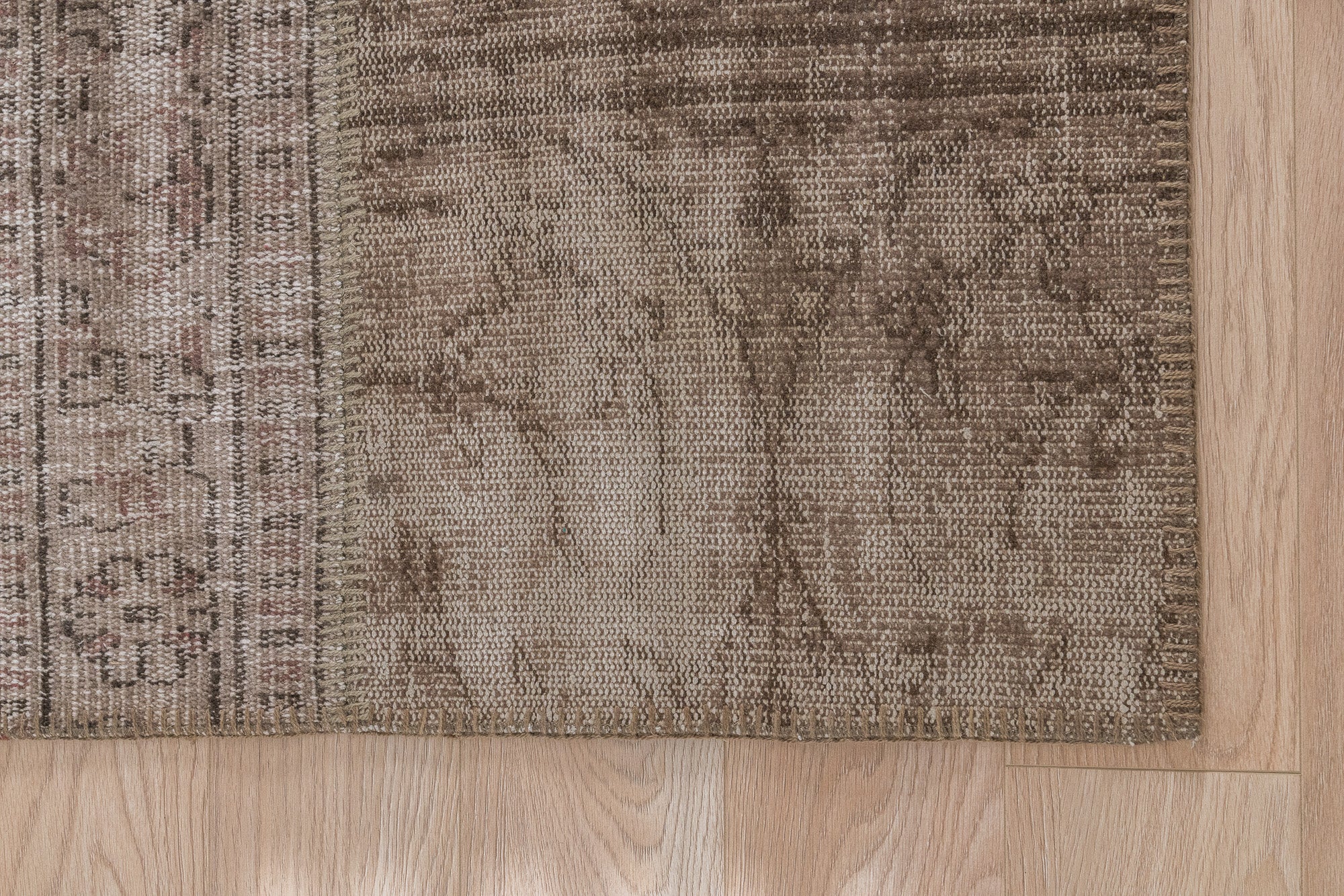 Sahyko - Oriental Vintage Rug, Collector's Edition