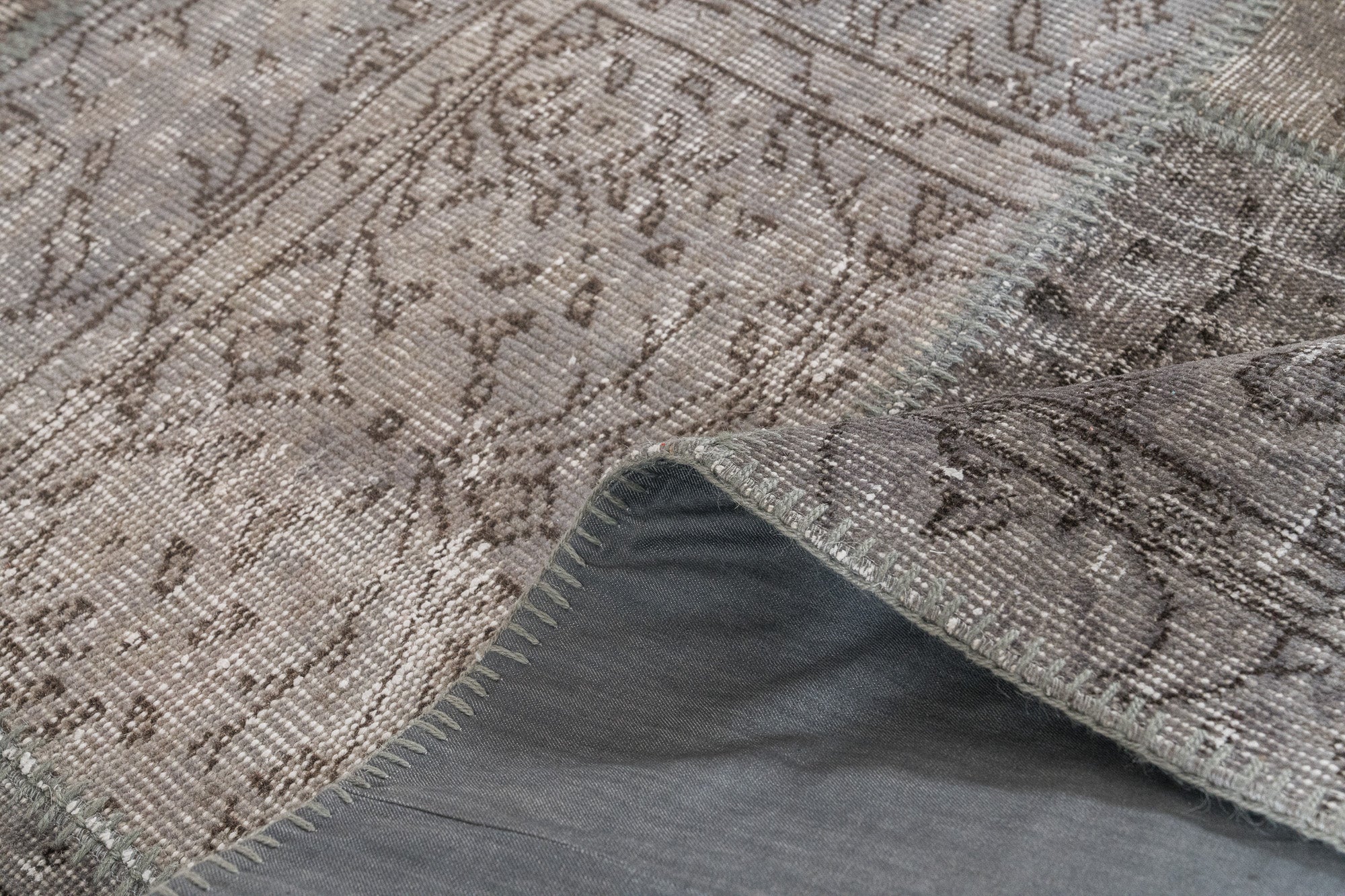 Sailer - Living Room Rug, Premium Handmade Craft