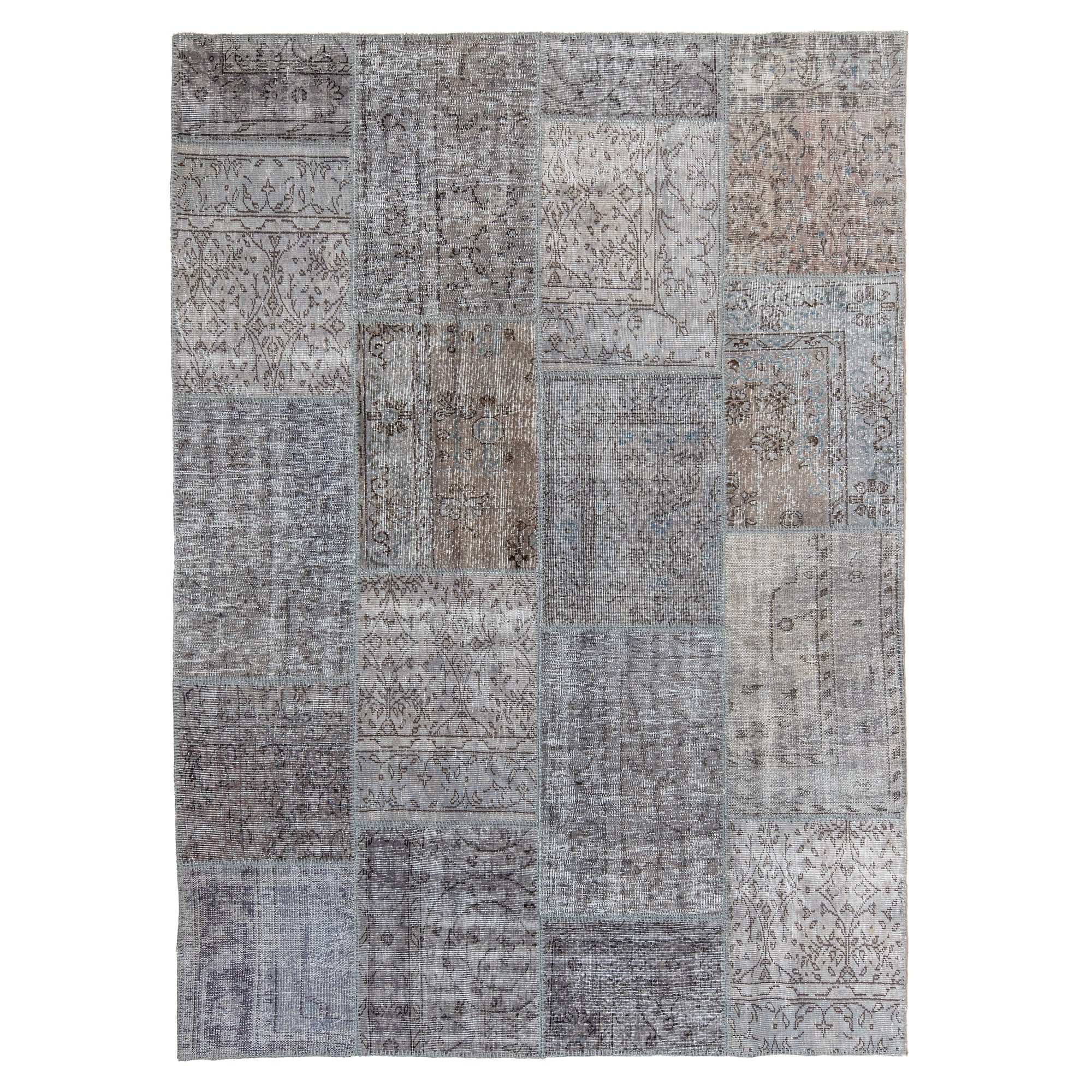 Sailer - Living Room Rug, Premium Handmade Craft