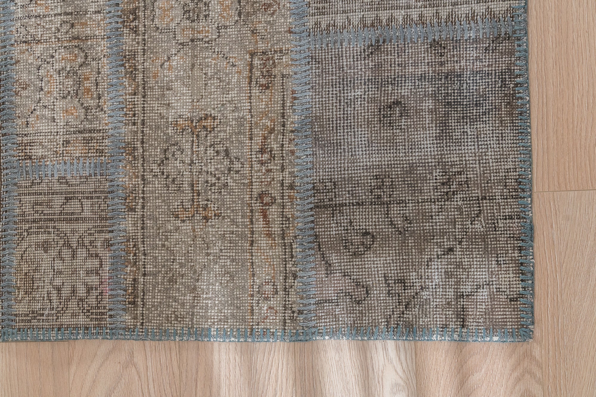 Reanna - Oriental Vintage Rug, Collector's Edition