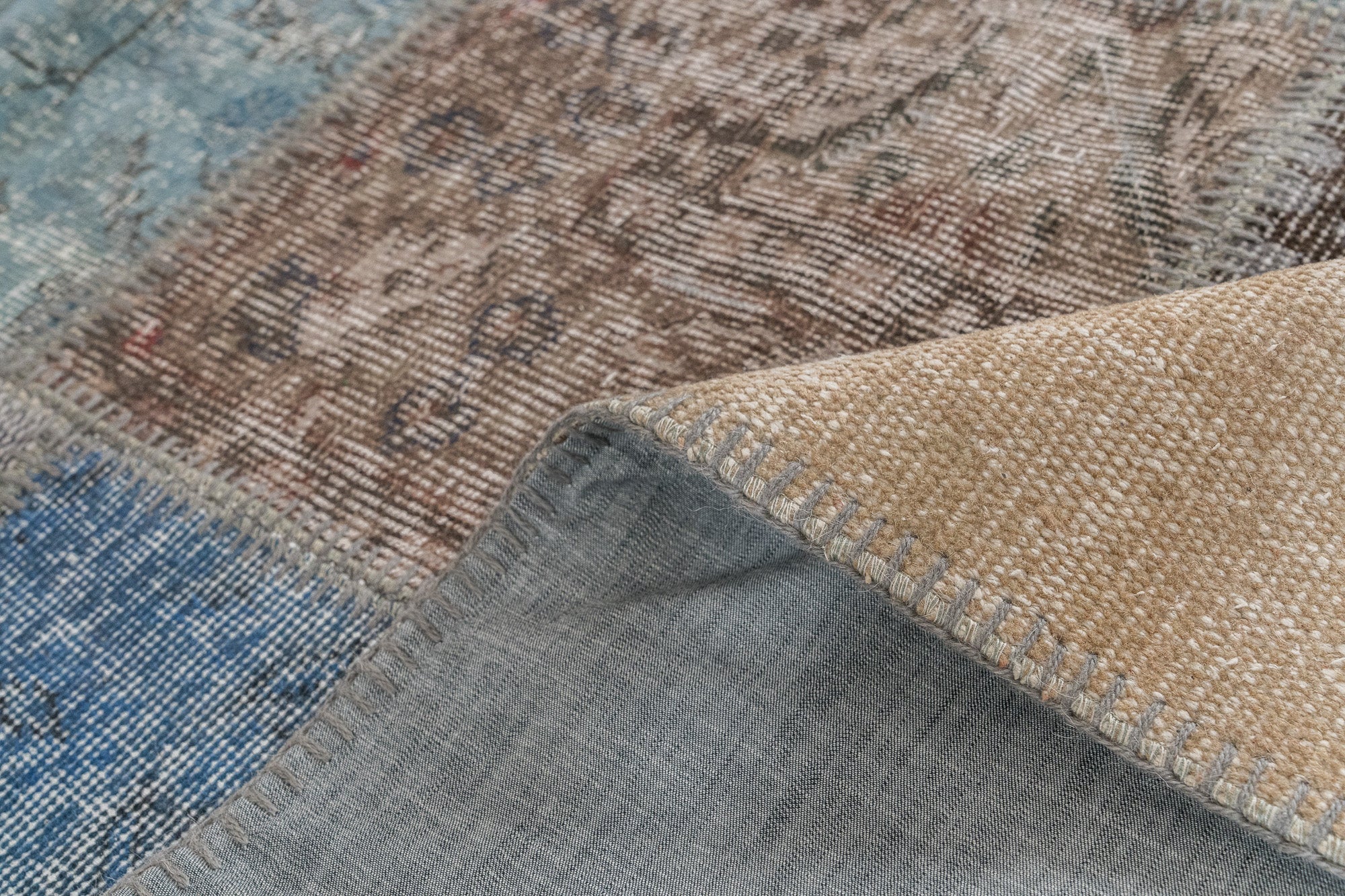 Reeta - Persian Rug, Unique Handcrafted Artistry