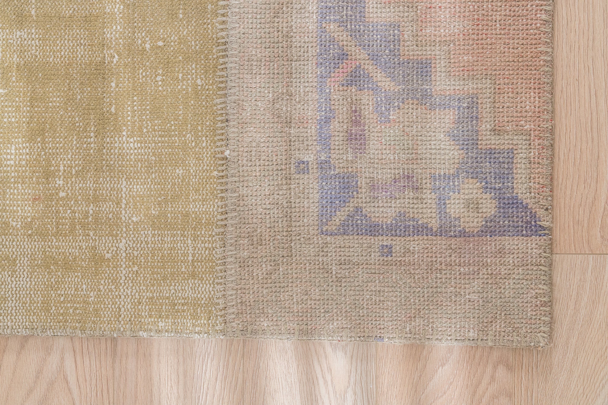 Jolanda - Persian Rug, Unique Handcrafted Artistry