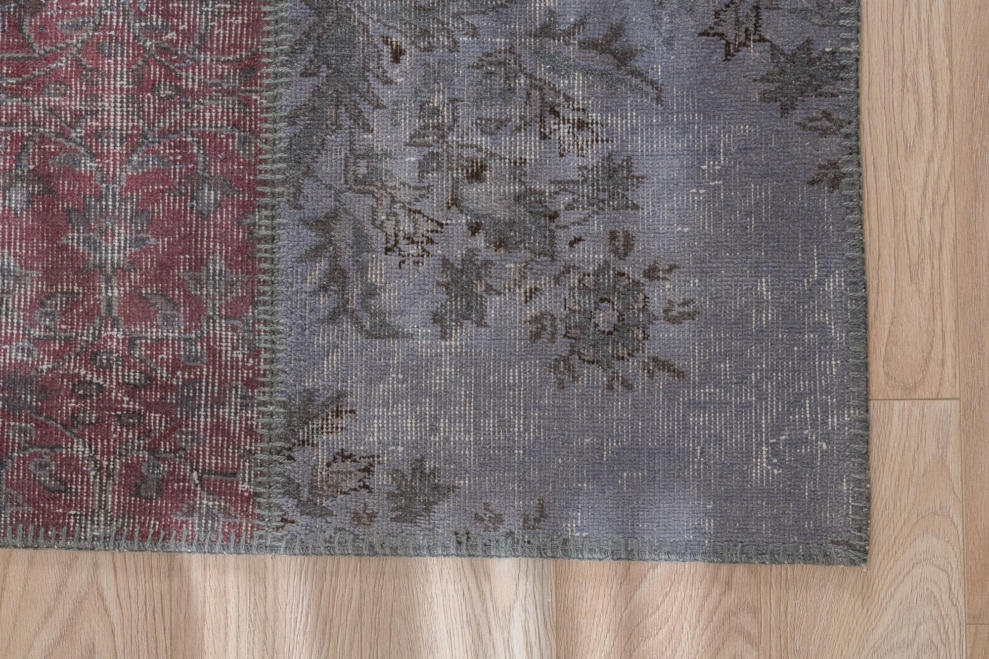 Rae - Dining Room Rug, Classic Artisan Crafted