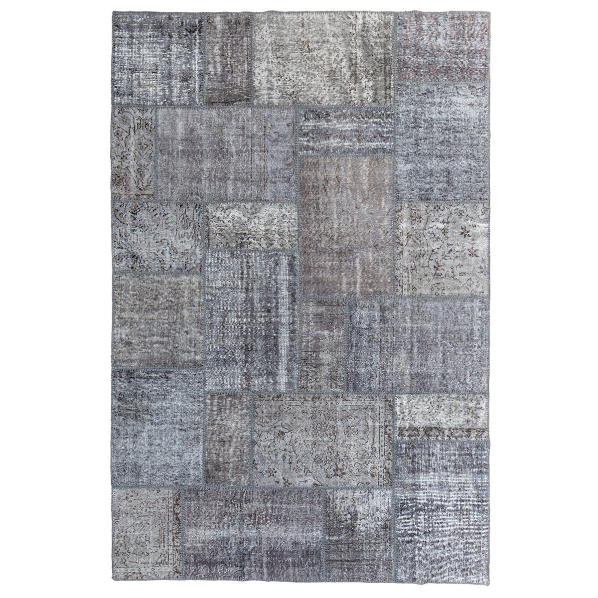 Tabbi - Living Room Rug, Elegant & Unique