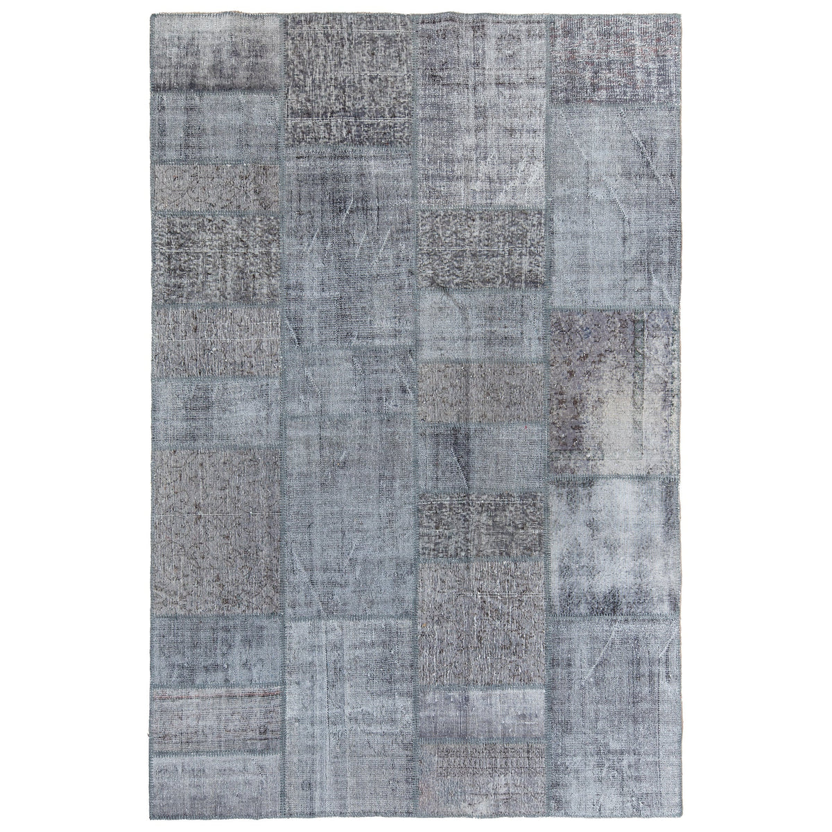 Ilya - Living Room Rug, Curated Vintage Collection