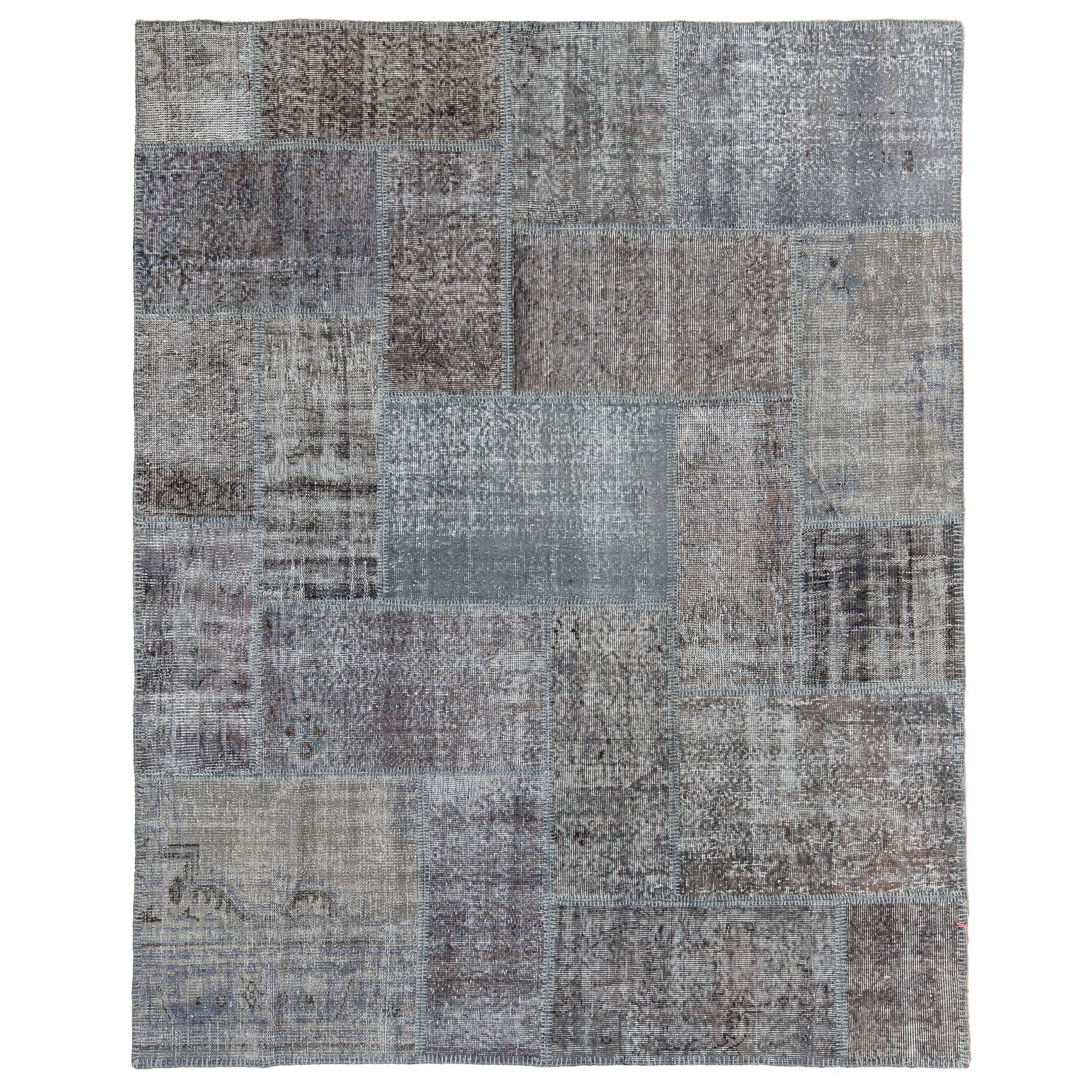 Juna - Dining Room Rug, Authentic Oriental Design