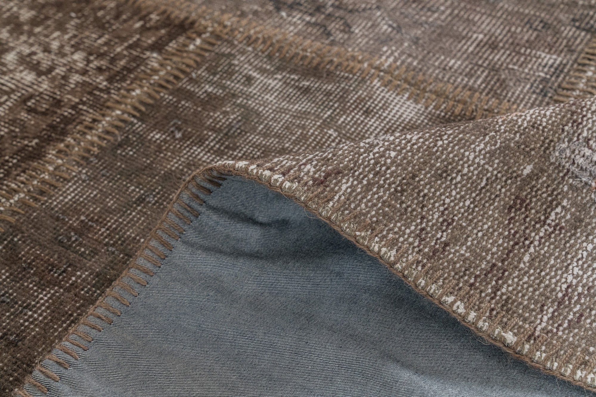 Joyanne - Dining Room Rug, Antique Oriental Masterpiece