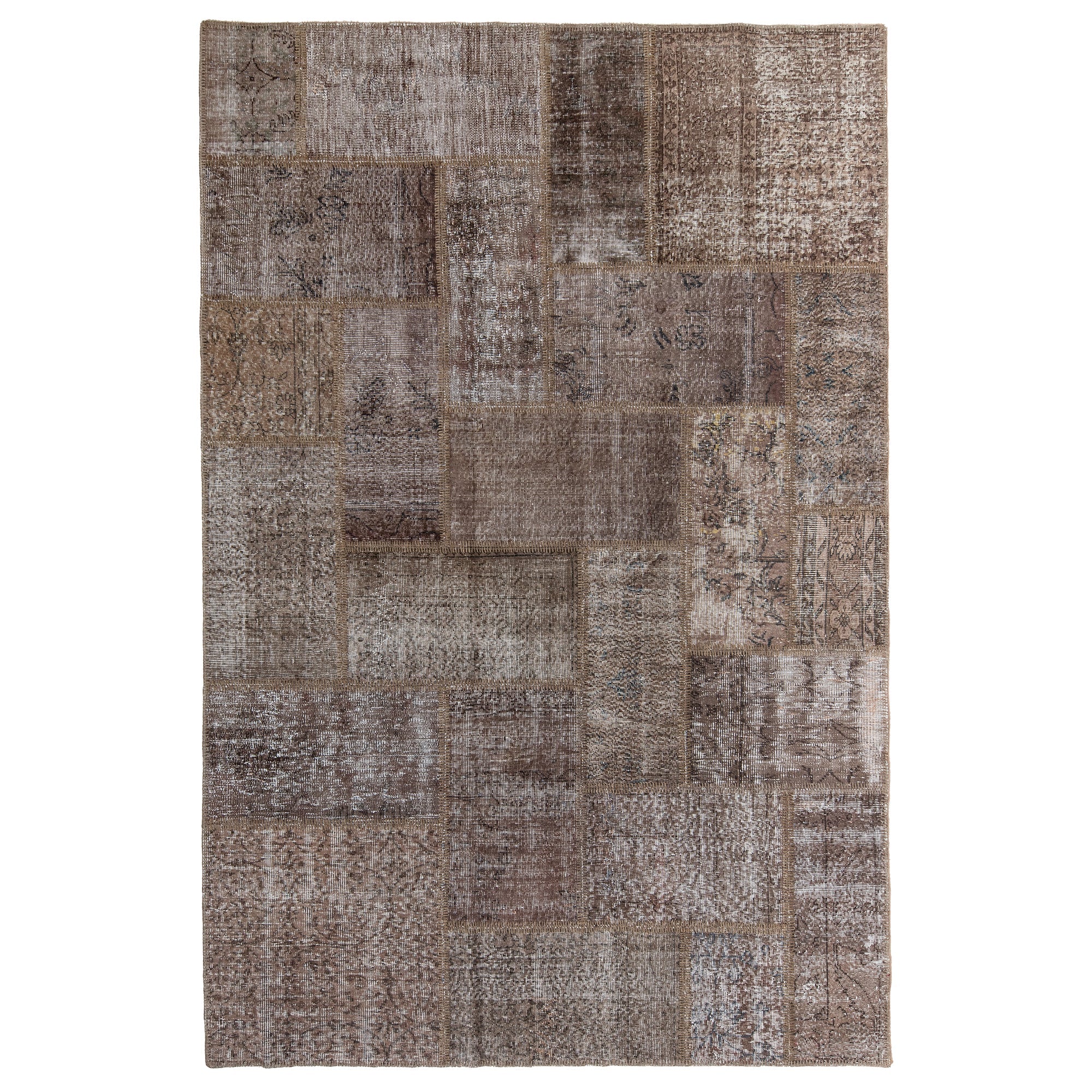 Joyanne - Dining Room Rug, Elegant Oriental Style