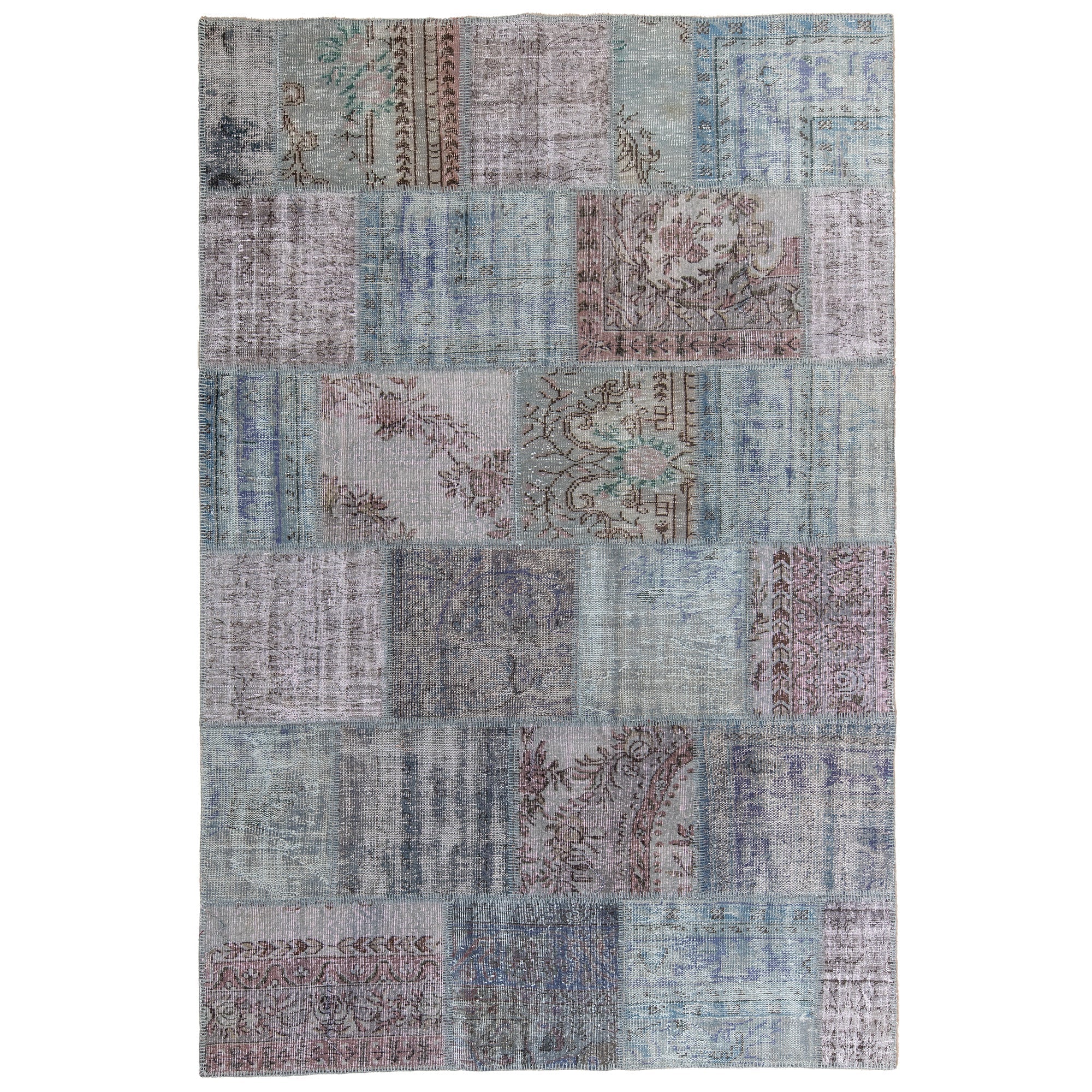 Julianda - Oriental Vintage Rug, Collector's Edition