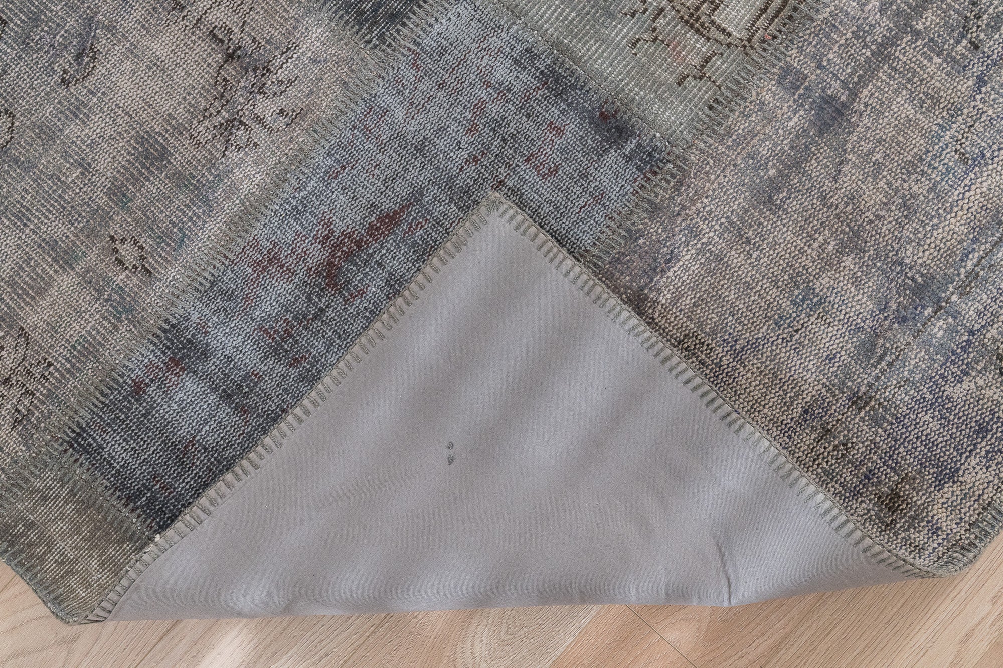 Aidan - Living Room Rug, Elegant & Unique