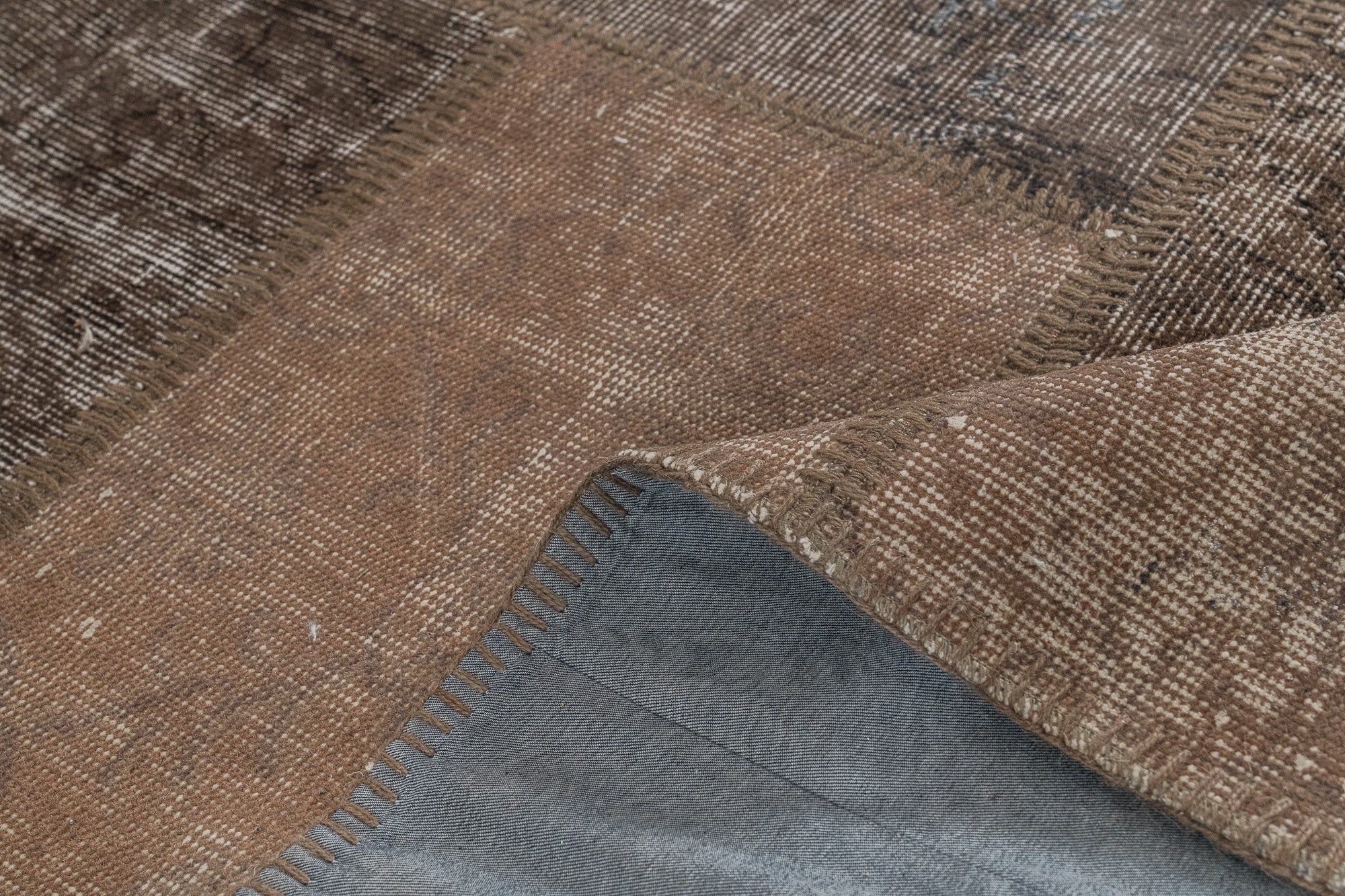 Itzella - Oriental Vintage Rug, Collector's Edition