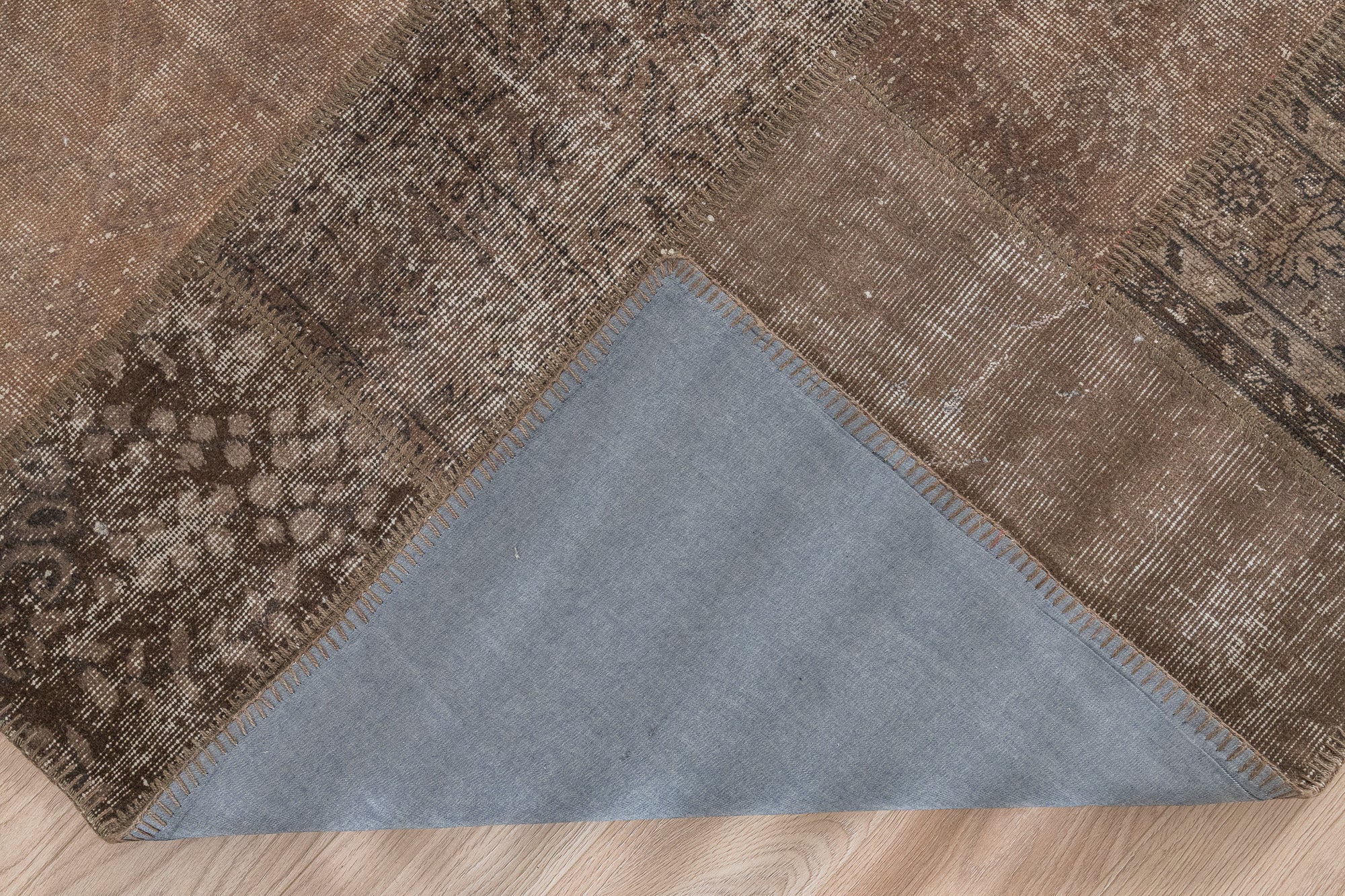 Itzella - Turkish Rug, Vintage Charm for Modern Spaces