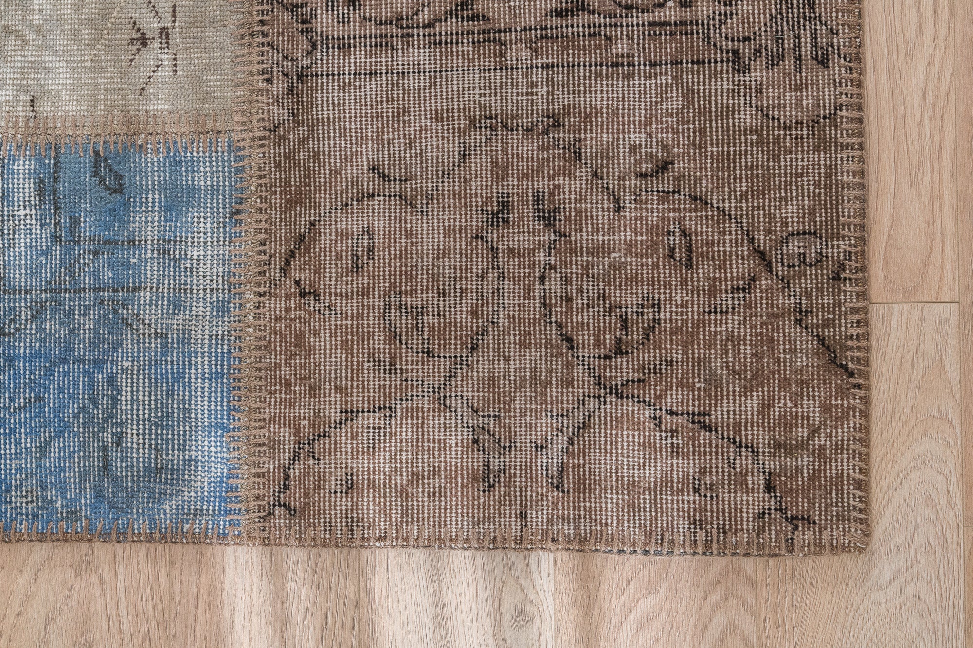 Janella - Dining Room Rug, Authentic Oriental Design