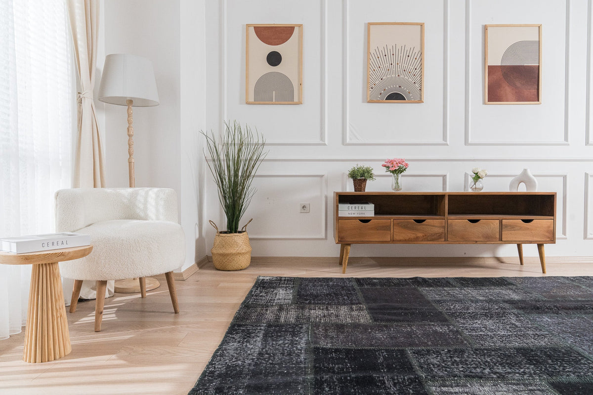 Imelda - Oriental Vintage Rug, Collector's Edition