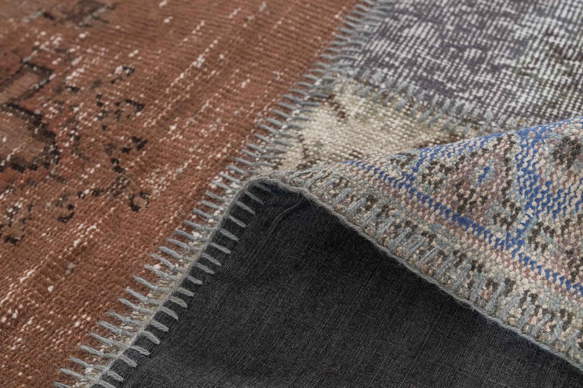 Jovana - Authentic Persian Rug, Artisan Designed