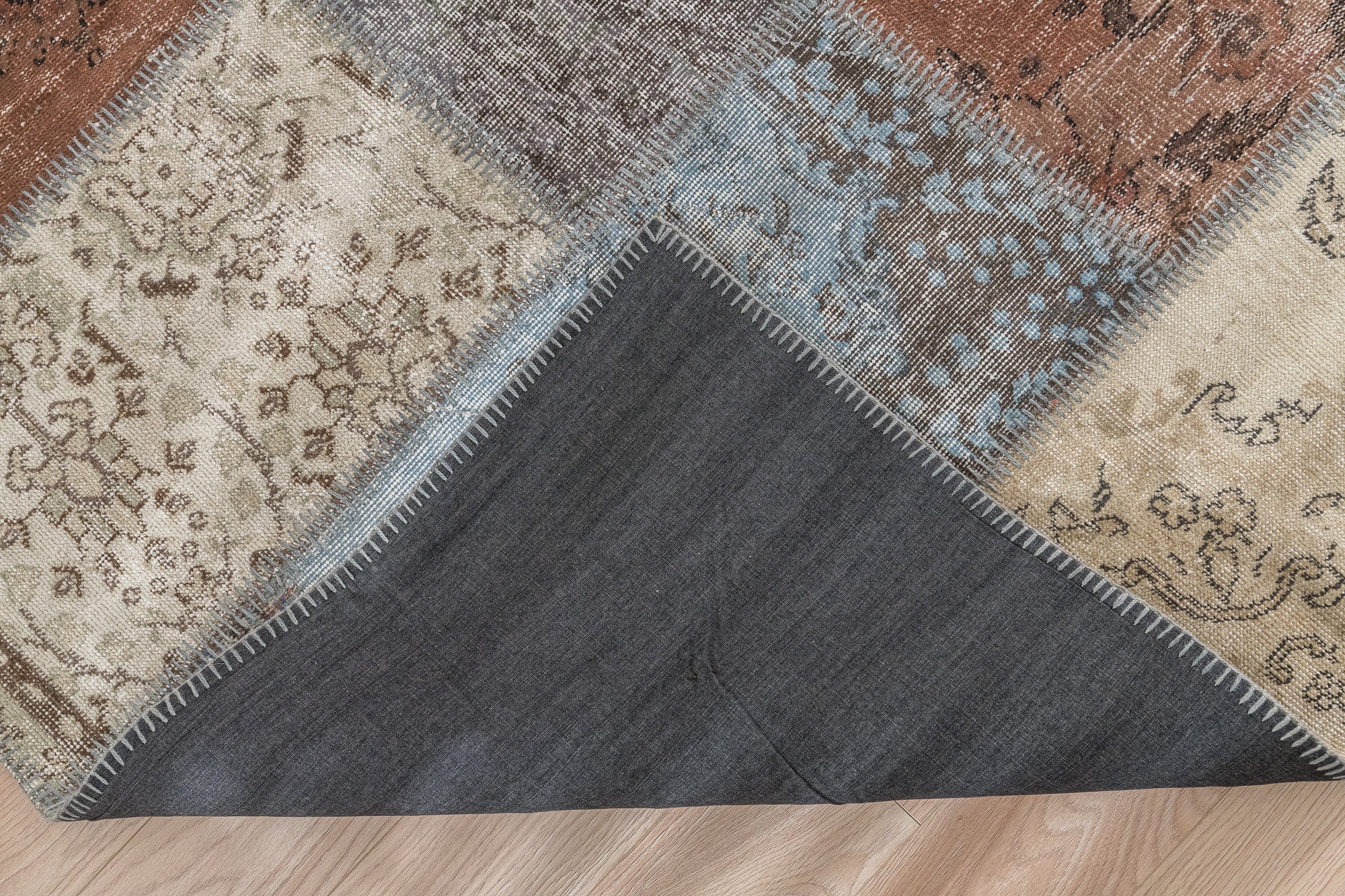 Jovana - Living Room Rug, Premium Handmade Craft