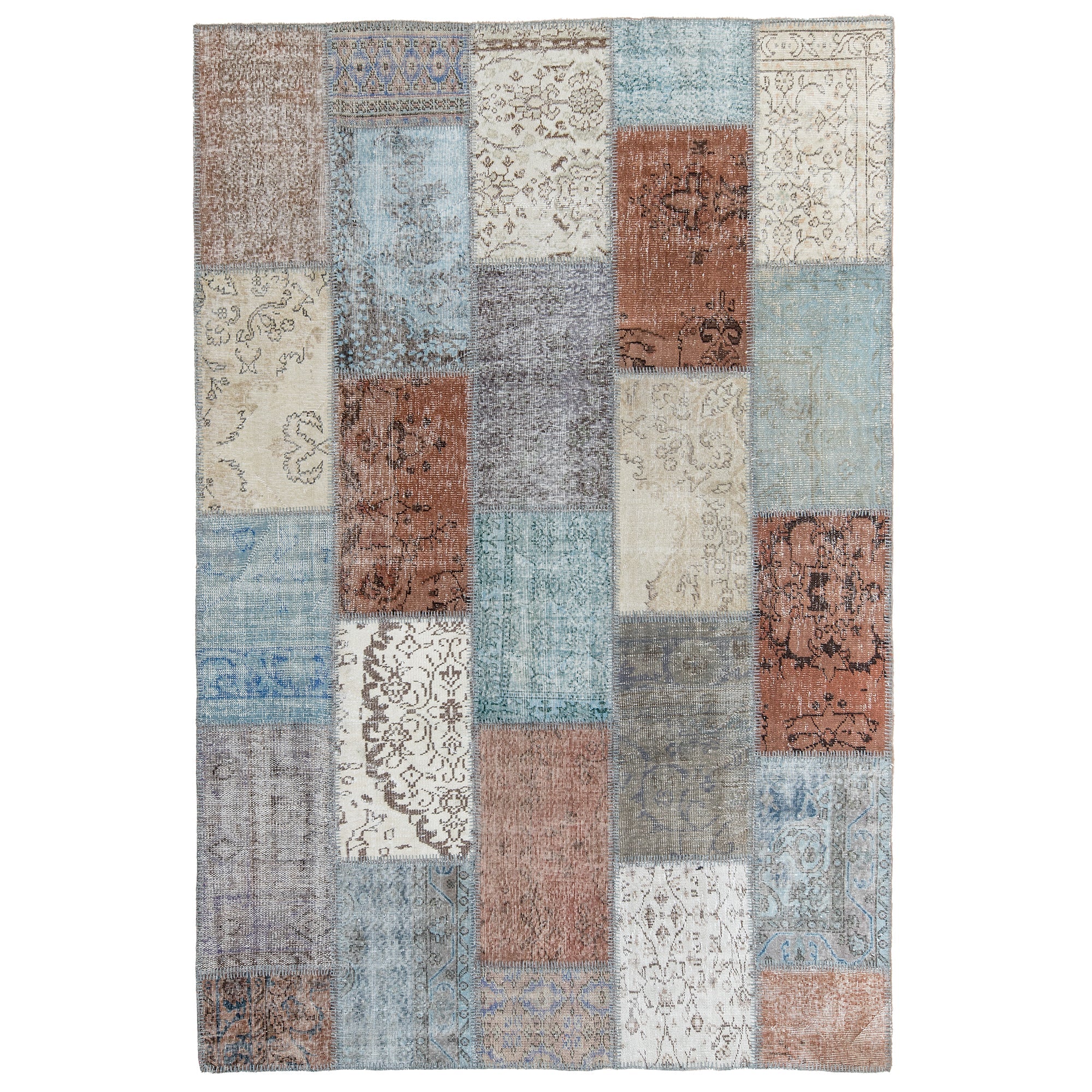 Jovana - Living Room Rug, Elegant & Unique
