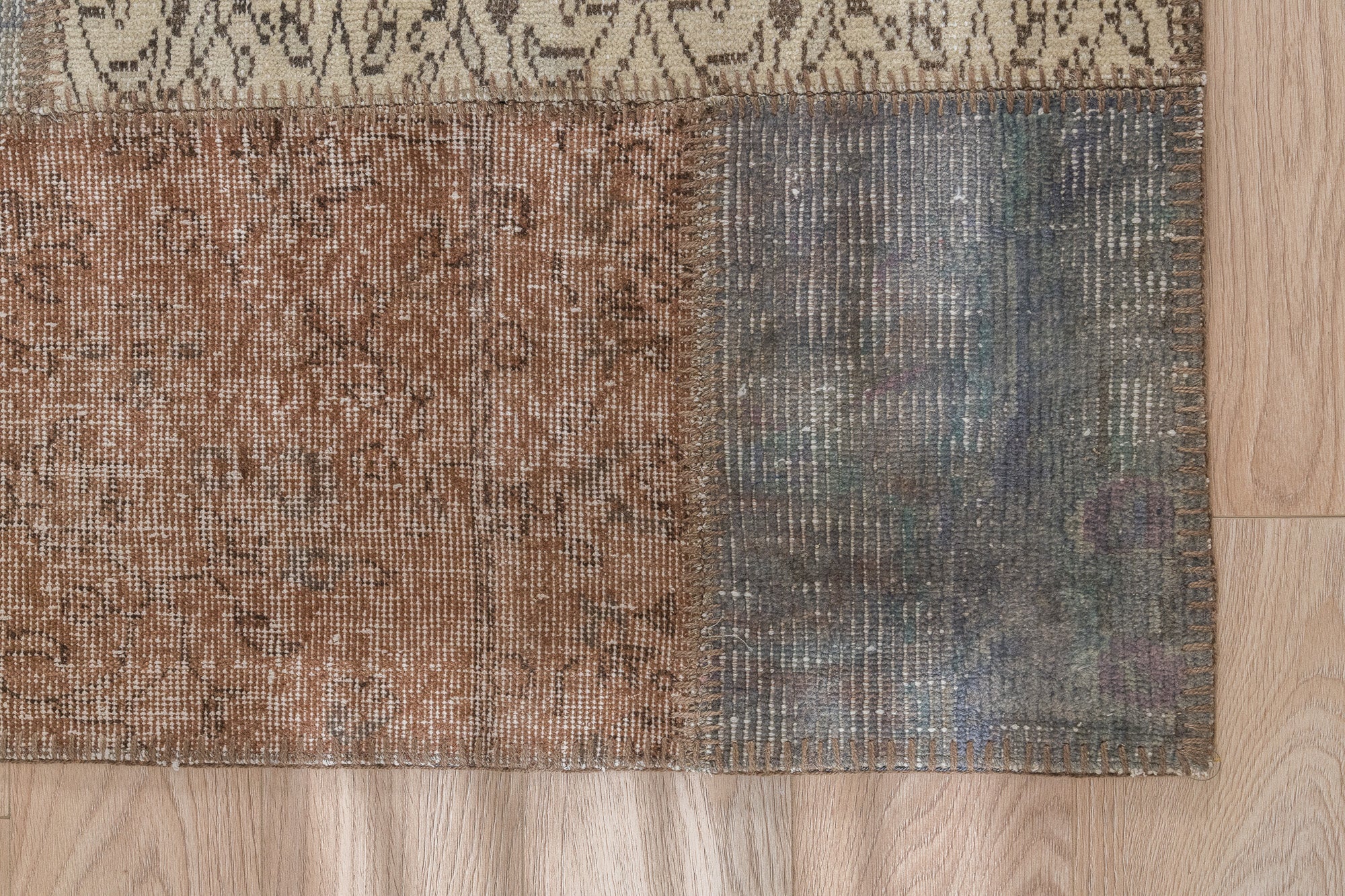 Jules - Handmade Turkish Rug, Rich in Tradition