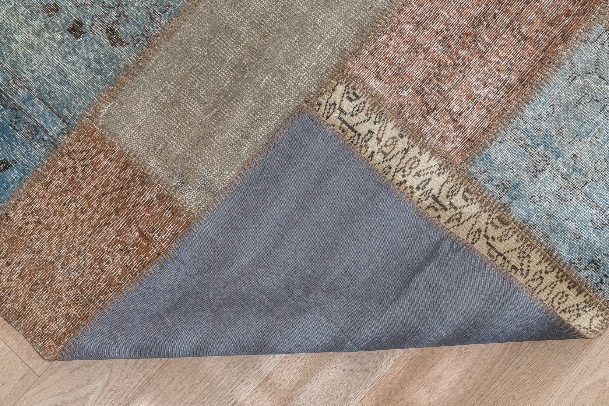 Jules - Classic Turkish Rug, Vintage Heritage