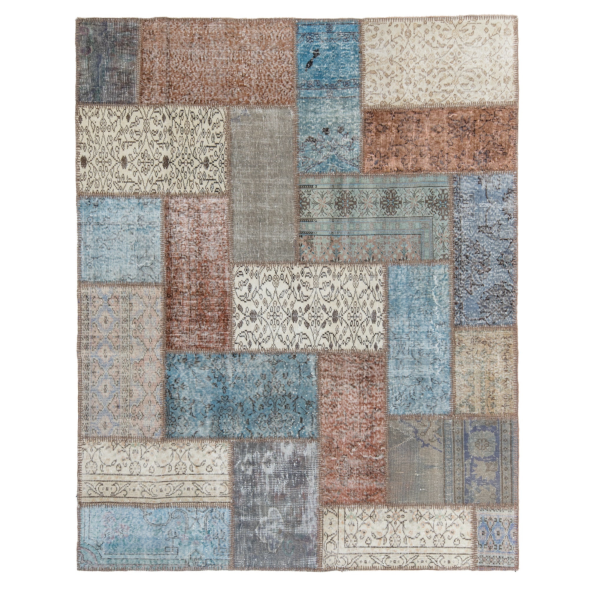 Jules - Living Room Rug, Elegant & Unique