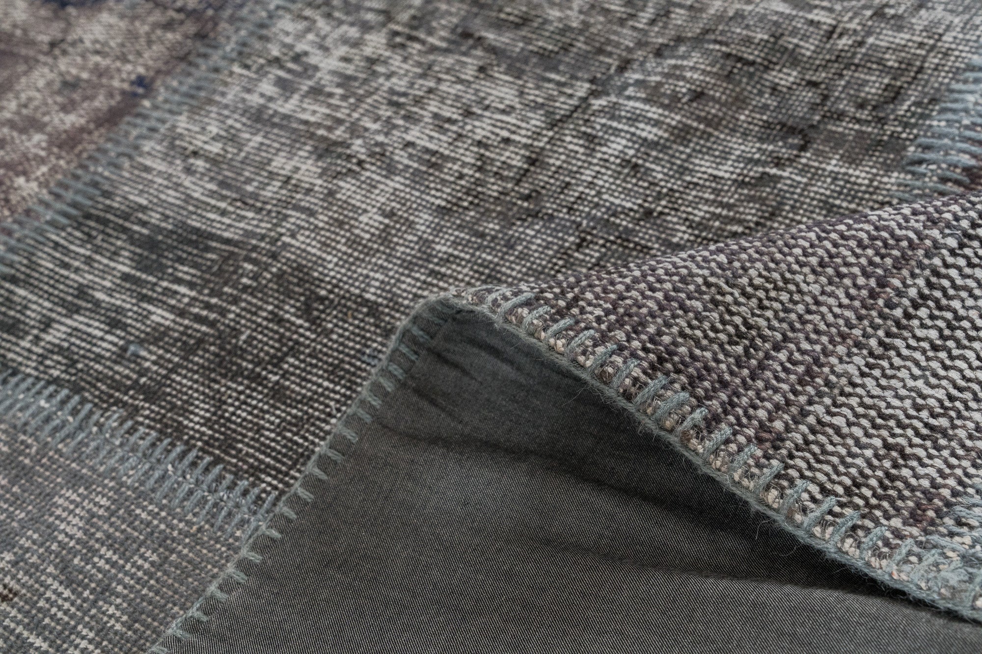 Irlene - Handmade Turkish Rug, Rich in Tradition