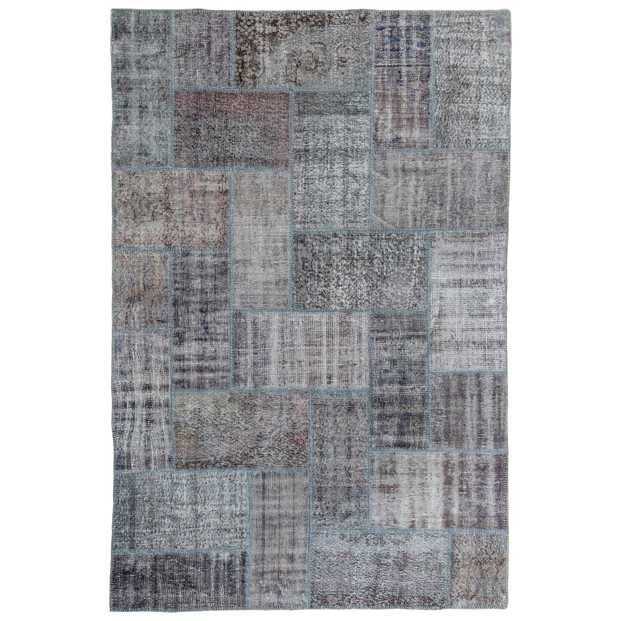 Irlene - Persian Rug, Handcrafted & Timeless