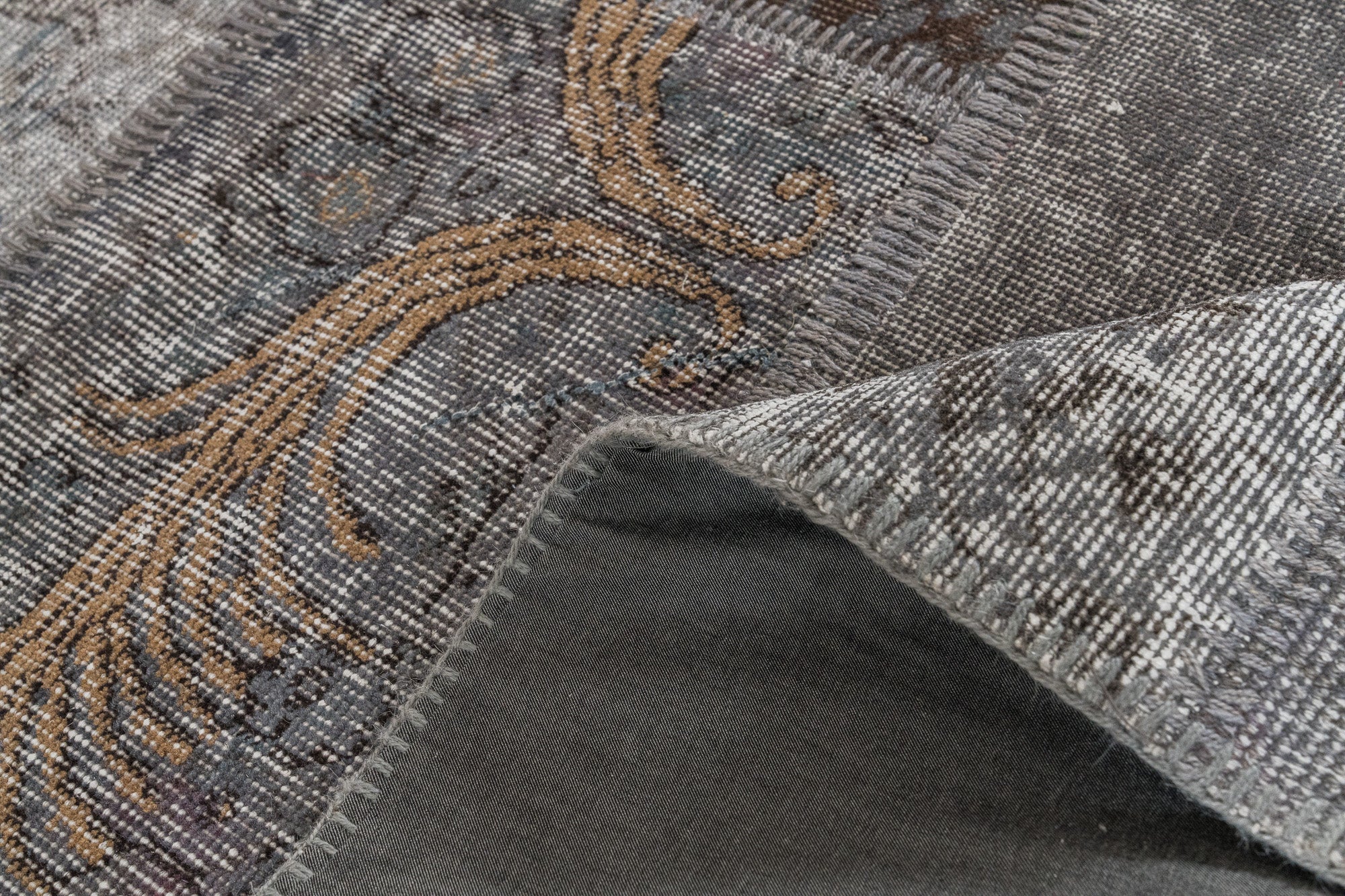 Irvette - Dining Room Rug, Authentic Oriental Design