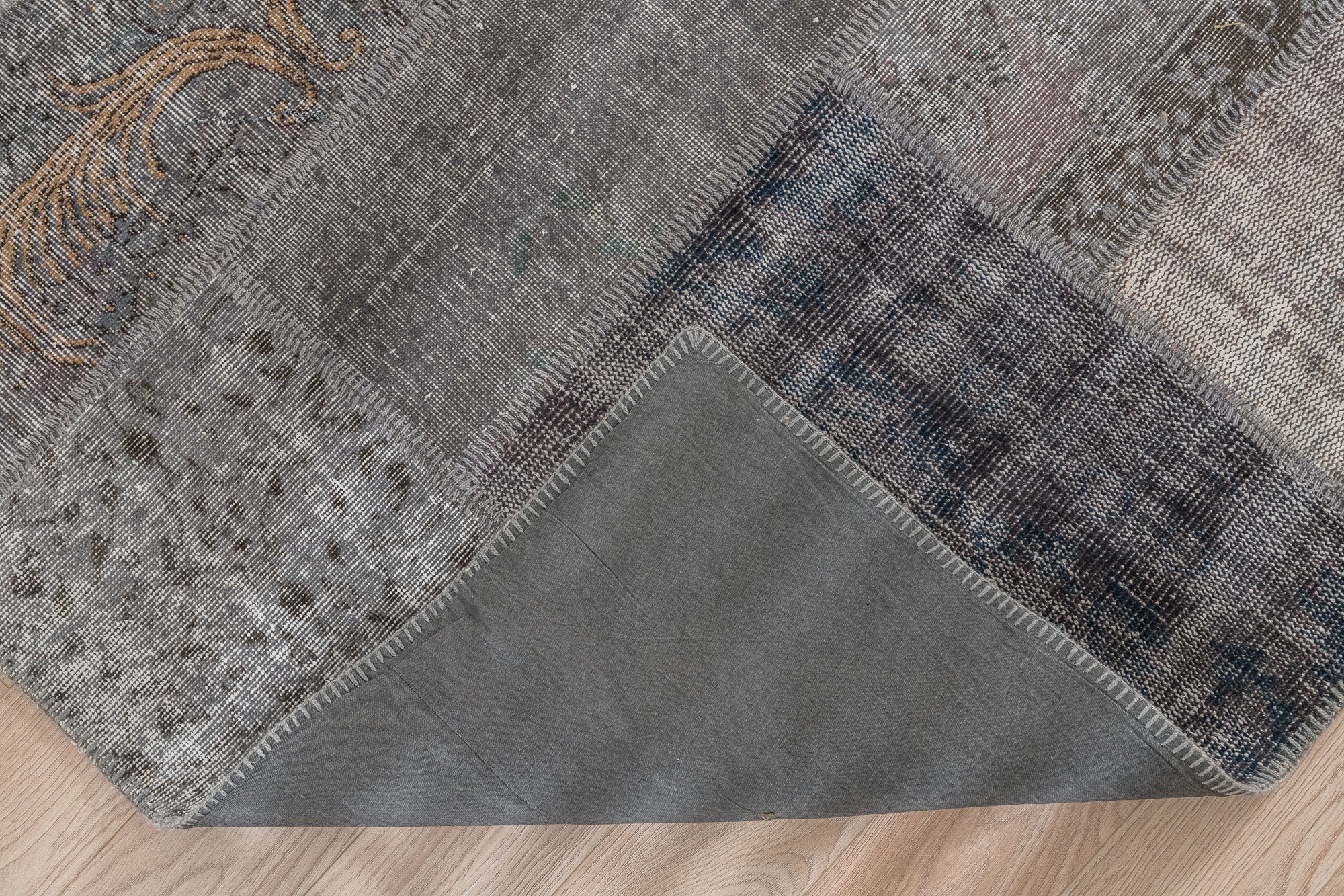 Irvette - Authentic Persian Rug, Artisan Designed