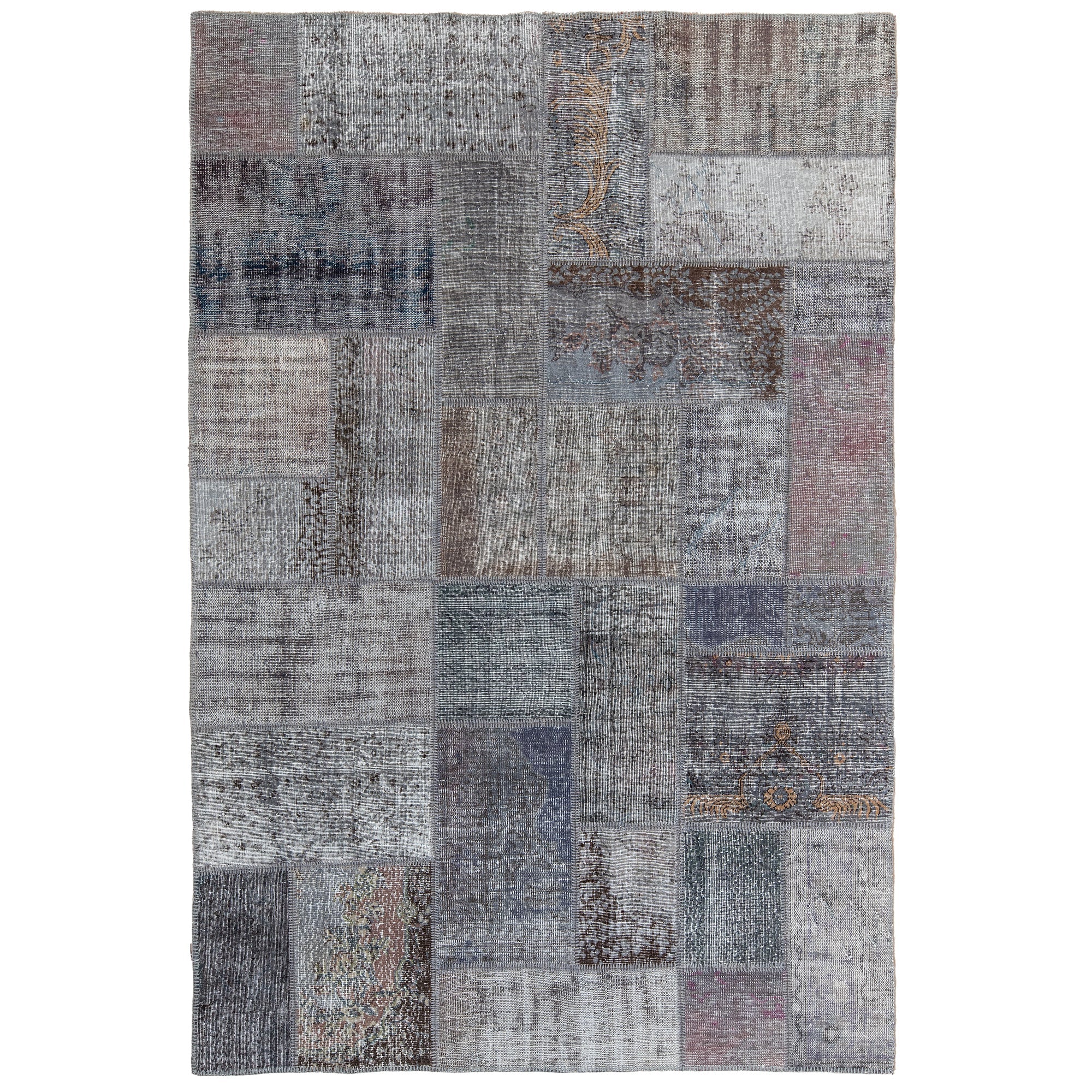 Irvette - Living Room Rug, Elegant & Unique