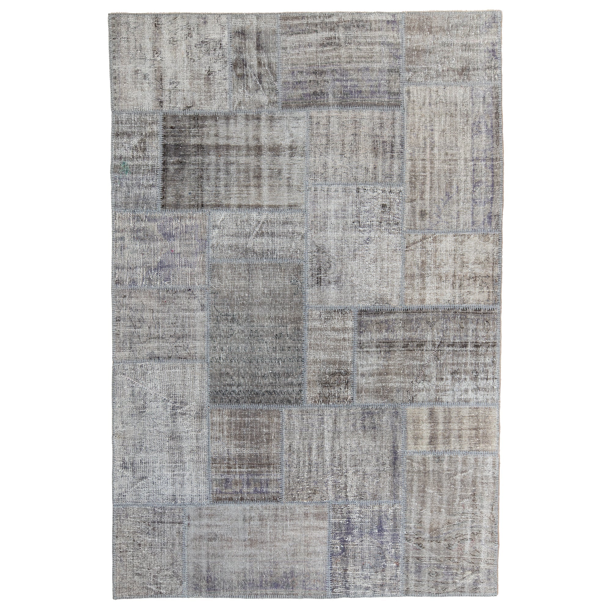 Jalilah - Dining Room Rug, Classic Artisan Crafted