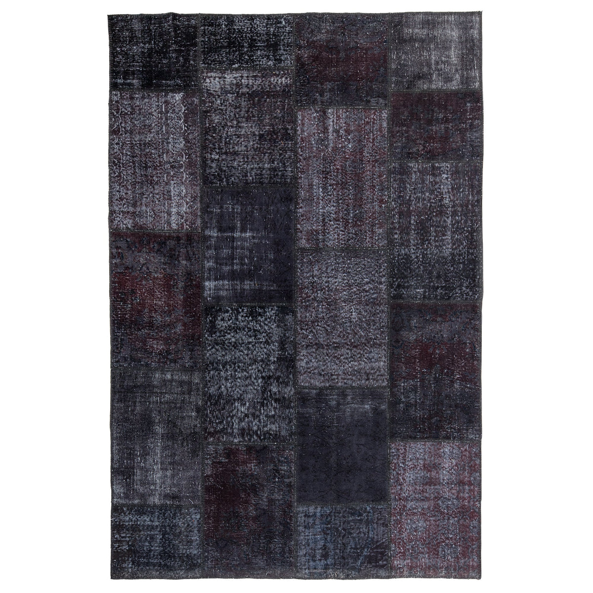 Izella - Turkish Rug, Authentic and Vintage