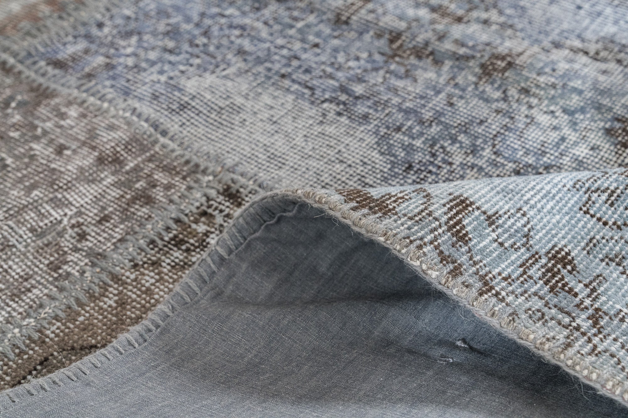 Joella - Turkish Rug, Vintage Charm for Modern Spaces