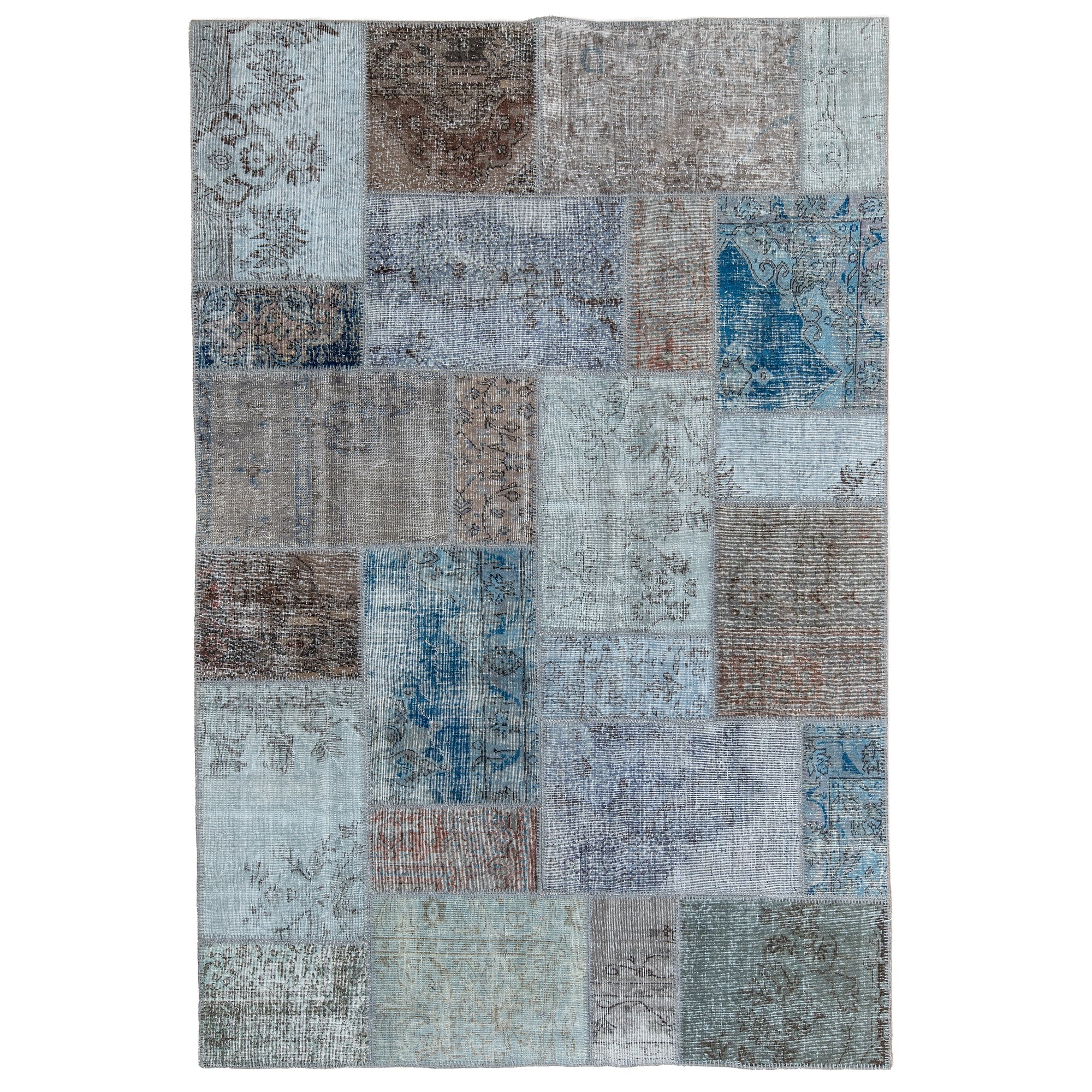 Joella - Living Room Rug, Premium Handmade Craft