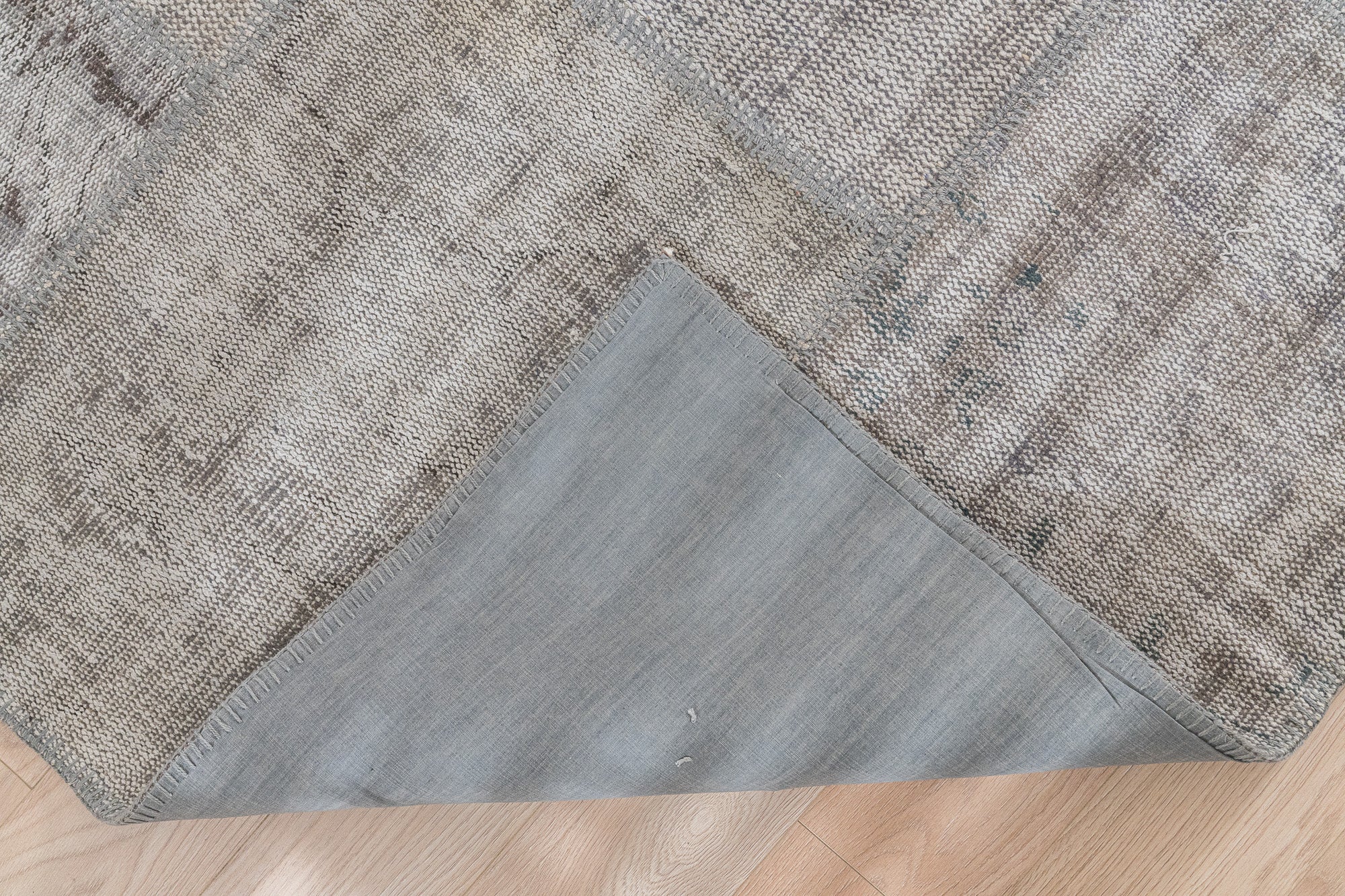 Ishara - Living Room Rug, Curated Vintage Collection