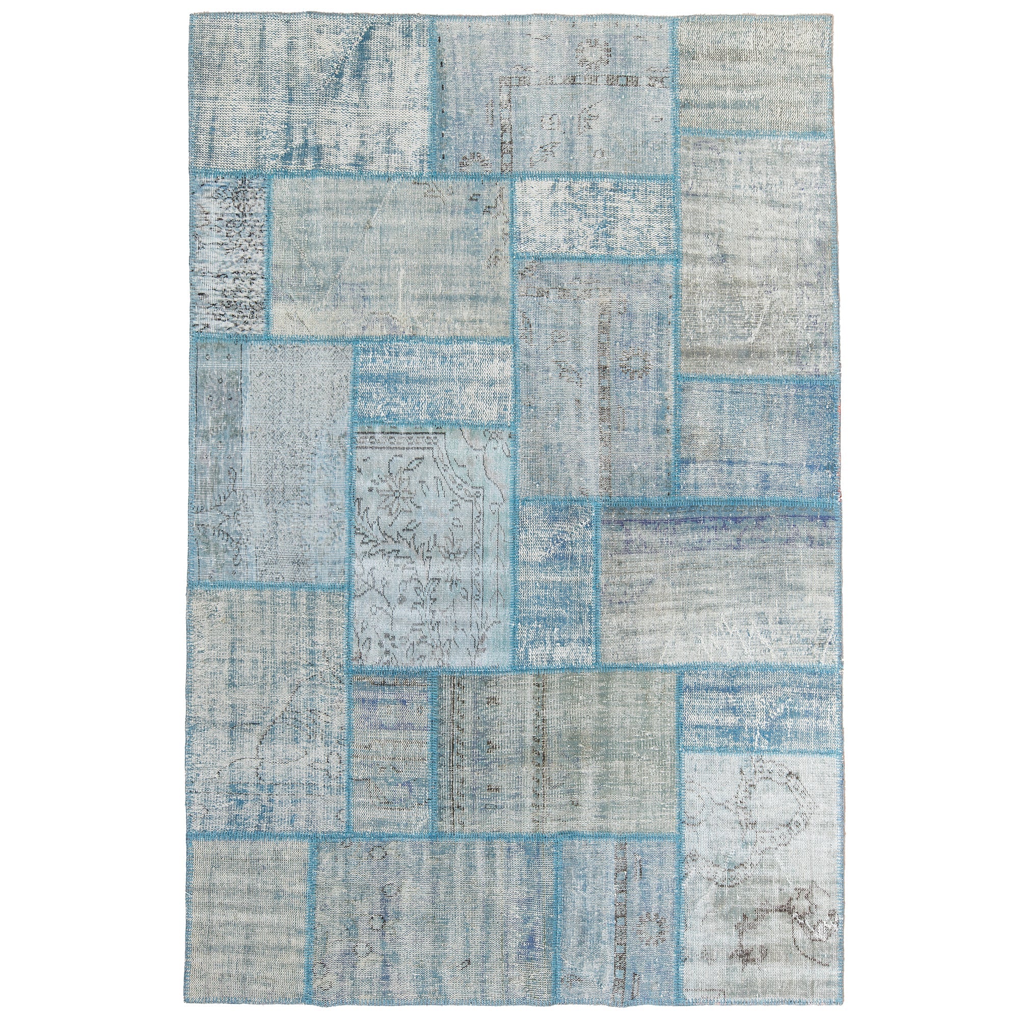 Rowina - Living Room Rug, Elegant & Unique