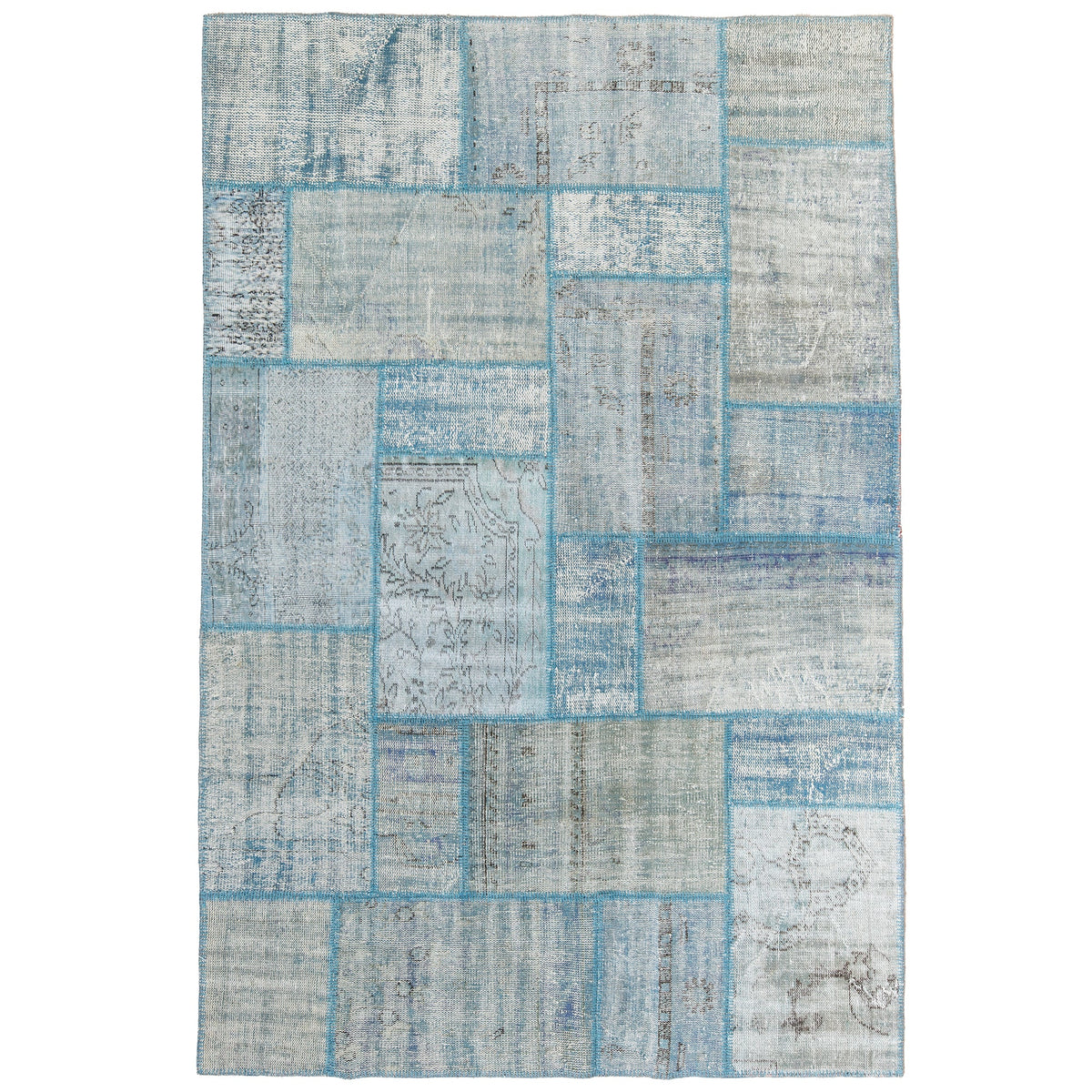 Rowina - Living Room Rug, Elegant & Unique
