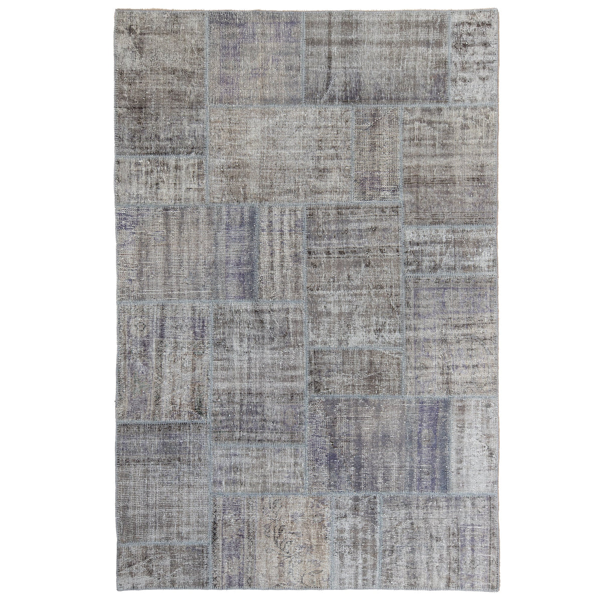 Jesslyn - Handmade Turkish Rug, Rich in Tradition