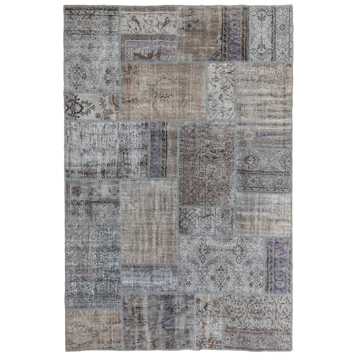 Ivleen - Dining Room Rug, Elegant Oriental Style