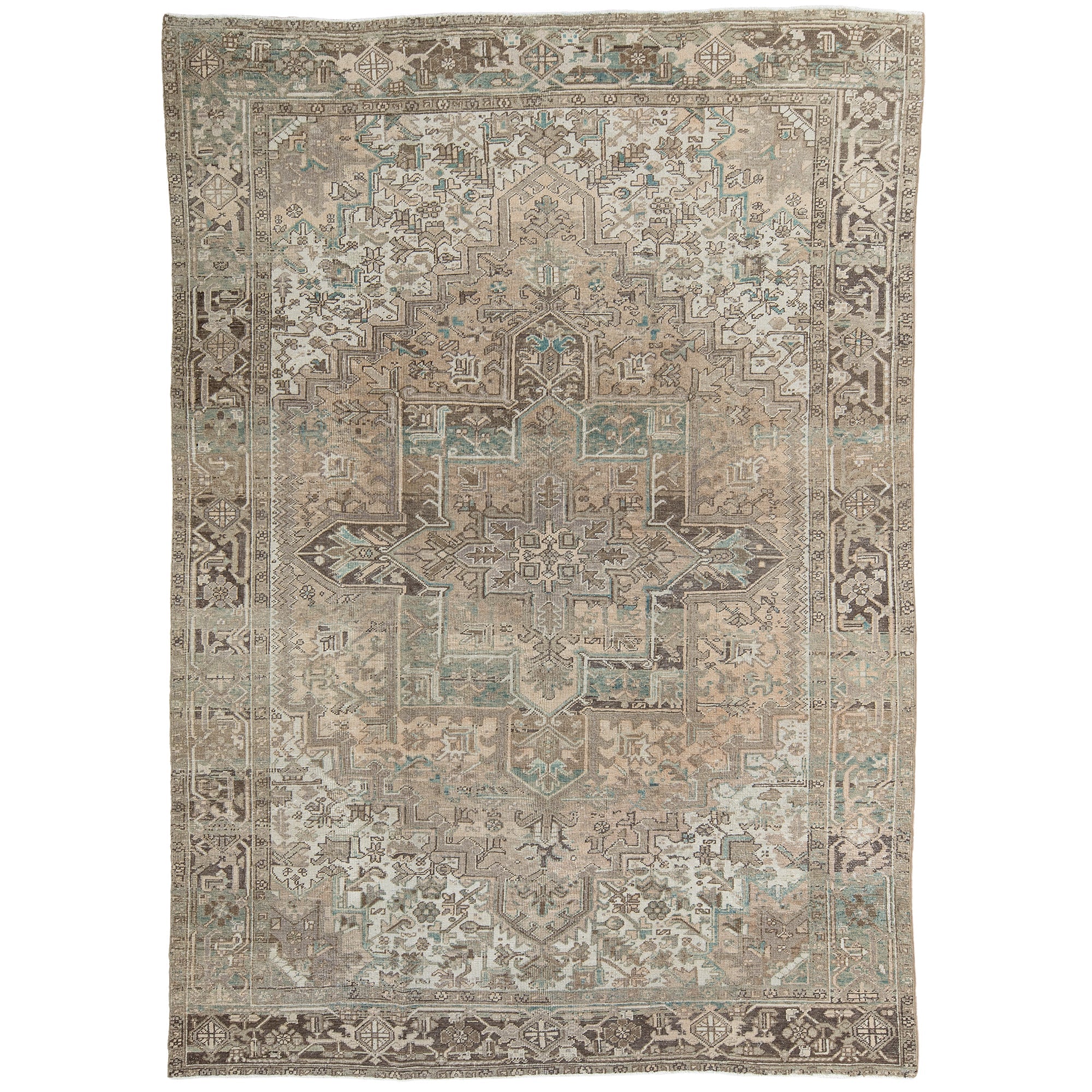 Palyn - Oriental Rug, Timeless & Exquisite