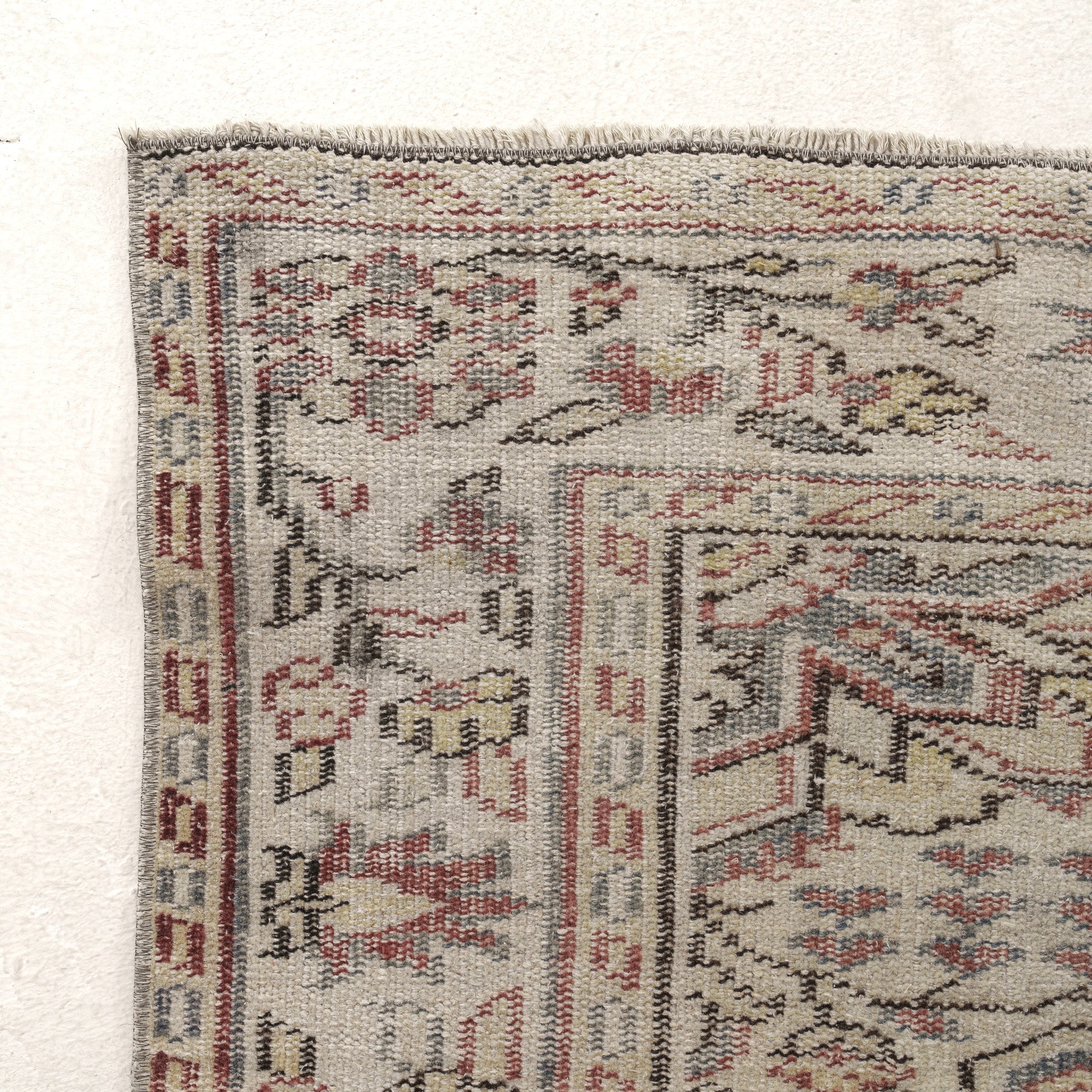 Sharlene - Persian Rug, Unique Handcrafted Artistry