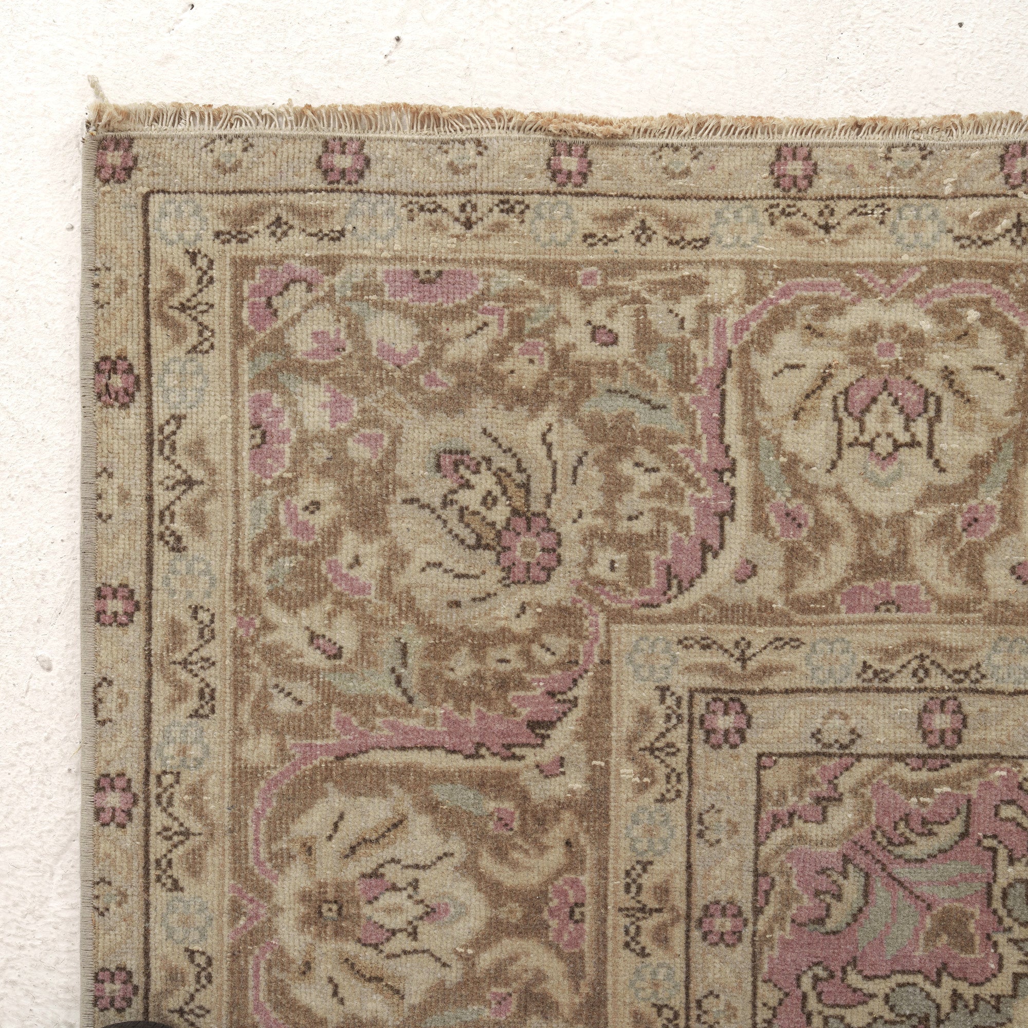 Jovita - Living Room Rug, Curated Vintage Collection