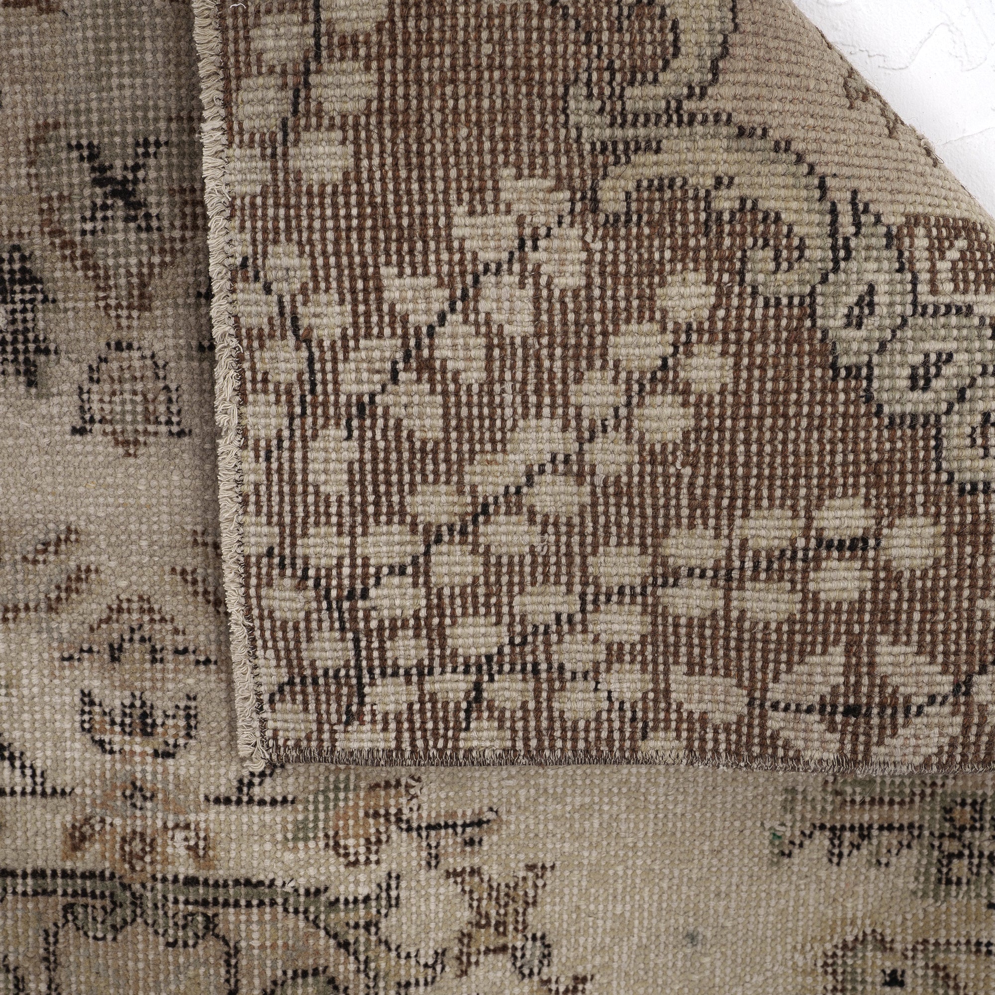 Blessing - Oriental Rug, Exquisite Antique Design