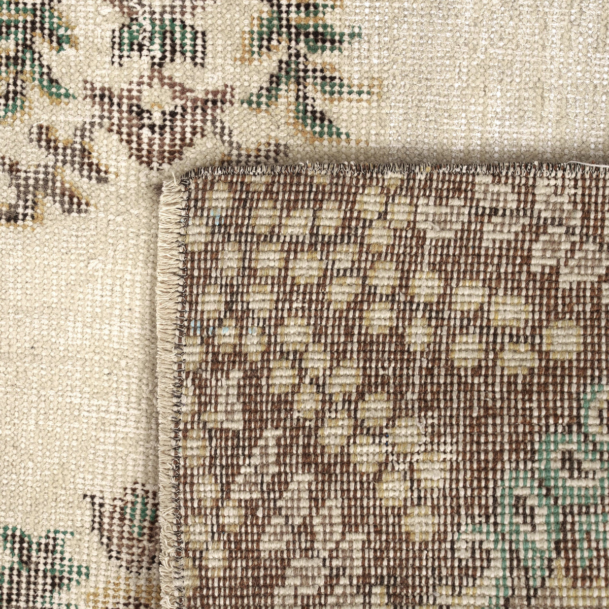 Jorja - Living Room Rug, Elegant & Unique