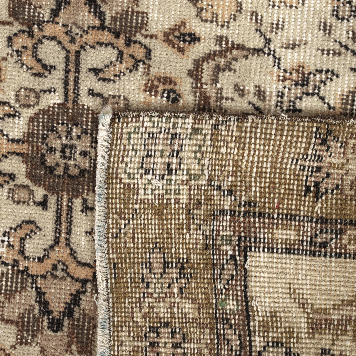 Kariana - Living Room Rug, Premium Handmade Craft