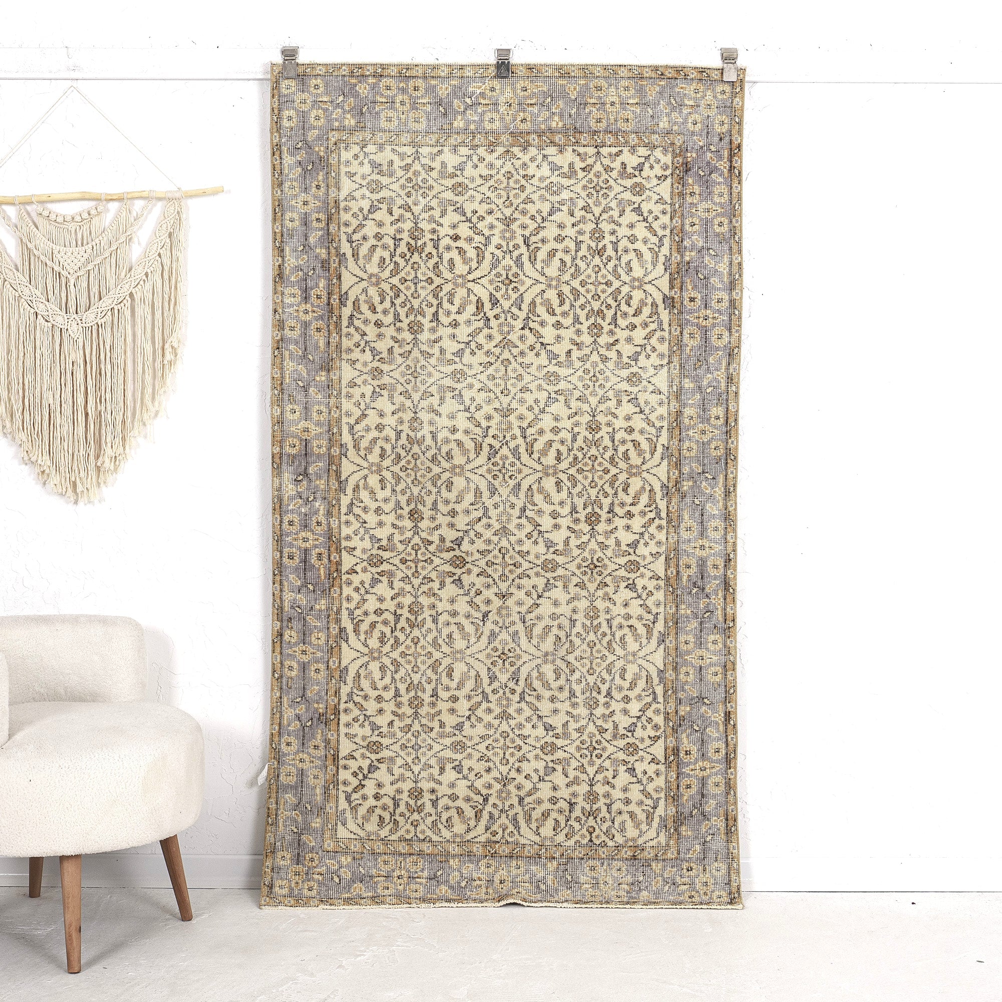 Kiandra - Oriental Rug, Handcrafted for Luxury Living