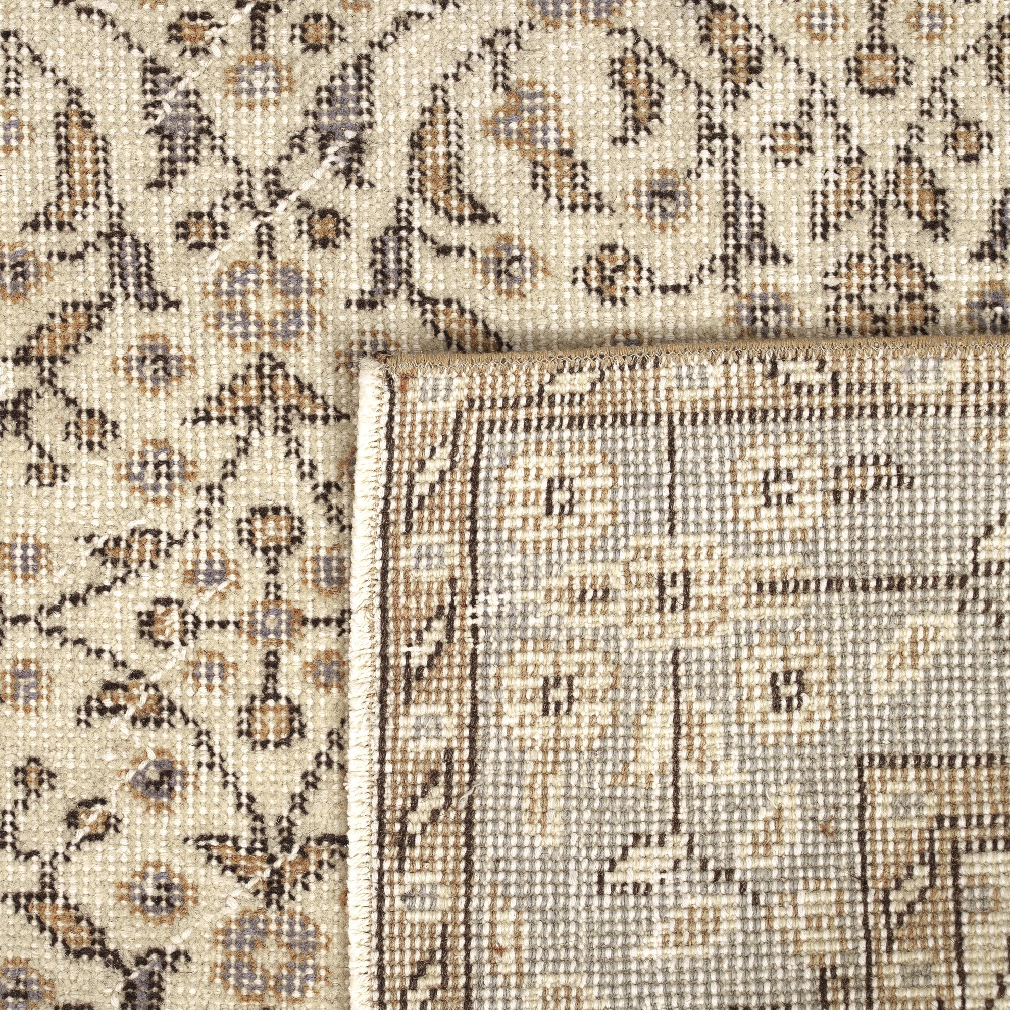 Kiandra - Persian Rug, Unique Handcrafted Artistry