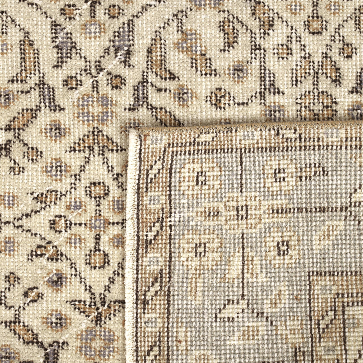 Kiandra - Persian Rug, Unique Handcrafted Artistry