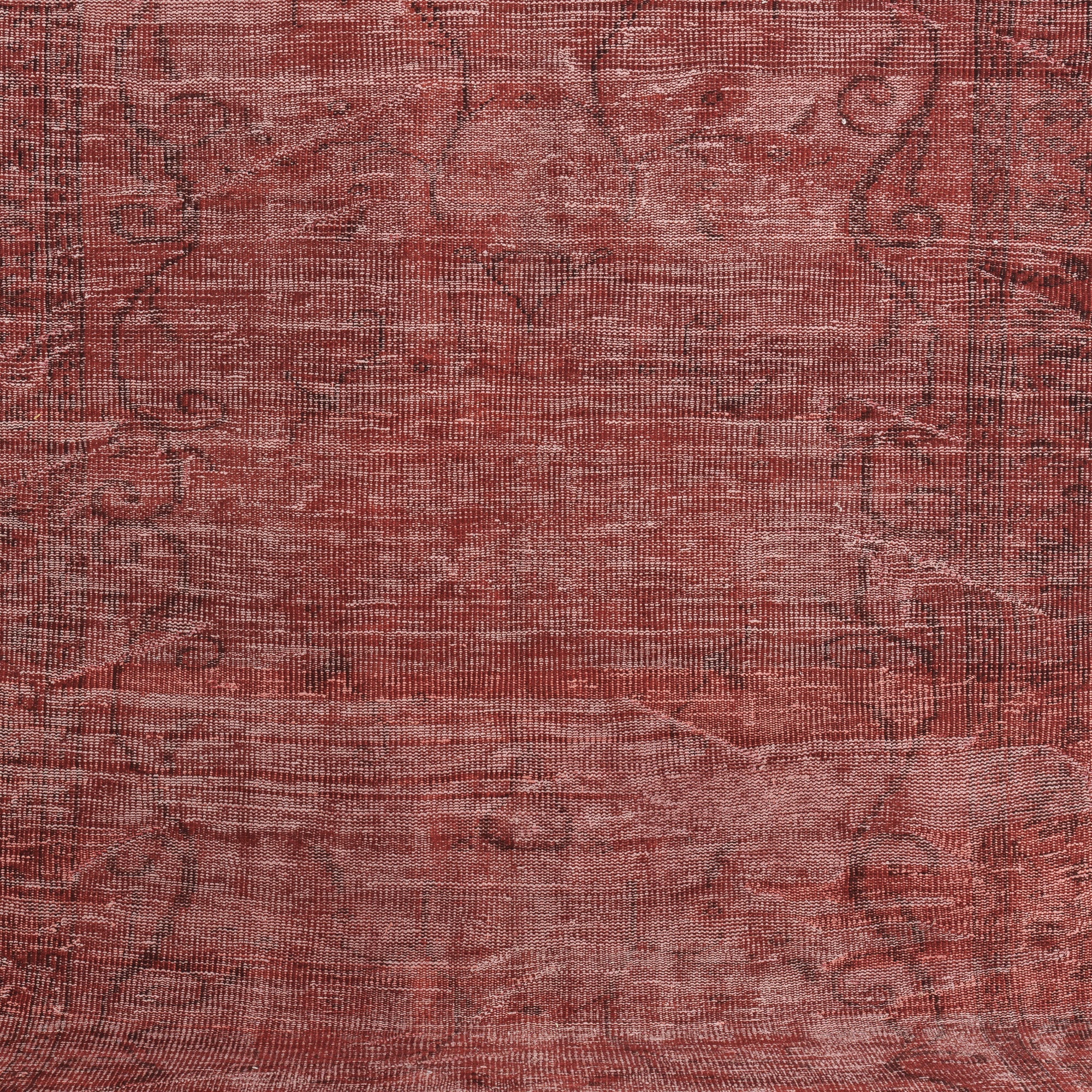 Serenith - Authentic Persian Rug, Artisan Designed