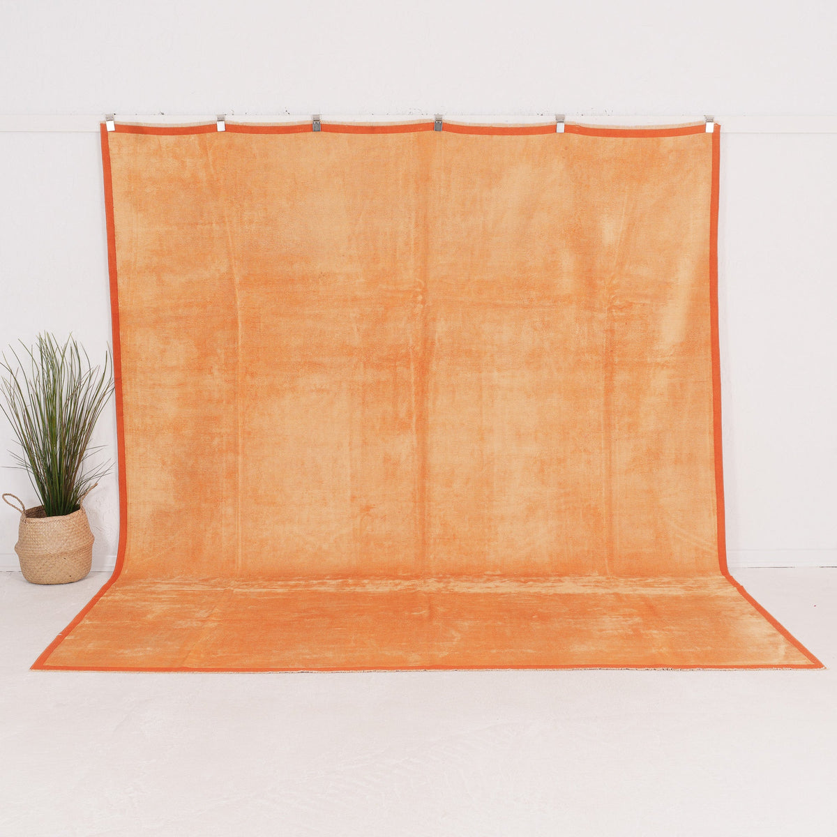 Haeliis - Vintage Turkish Area Rug