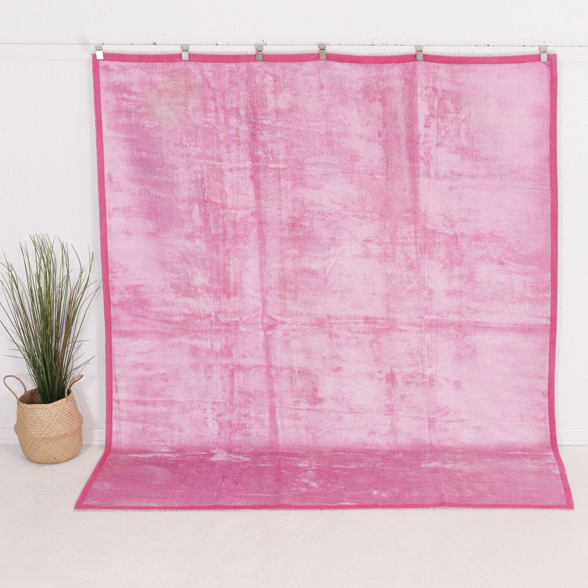 Iaela - Vintage Turkish Area Rug